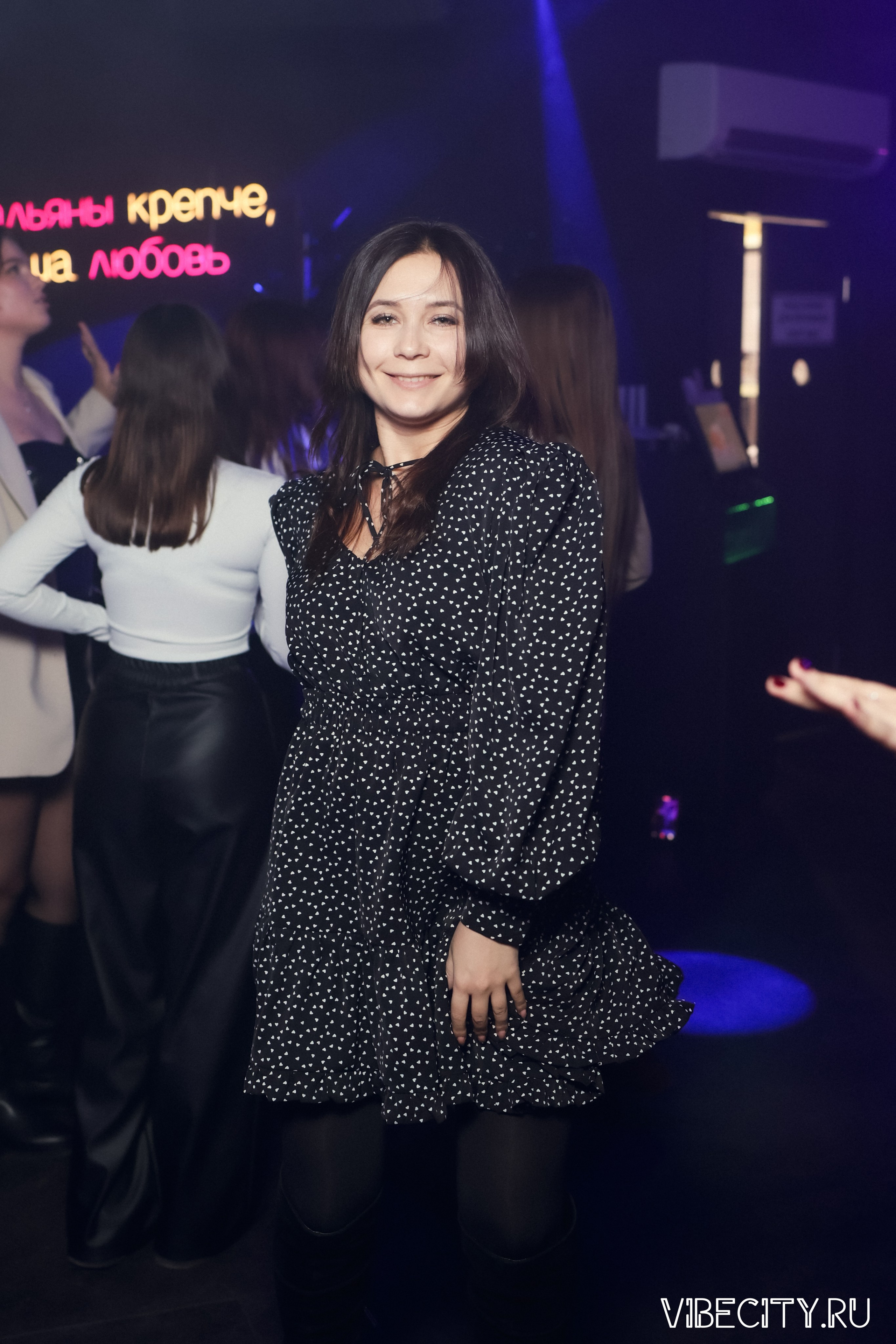 МЯТА lounge. VIBECITY.RU Вайб Сити Ру Фоторепортажи Фотоотчеты Калининград