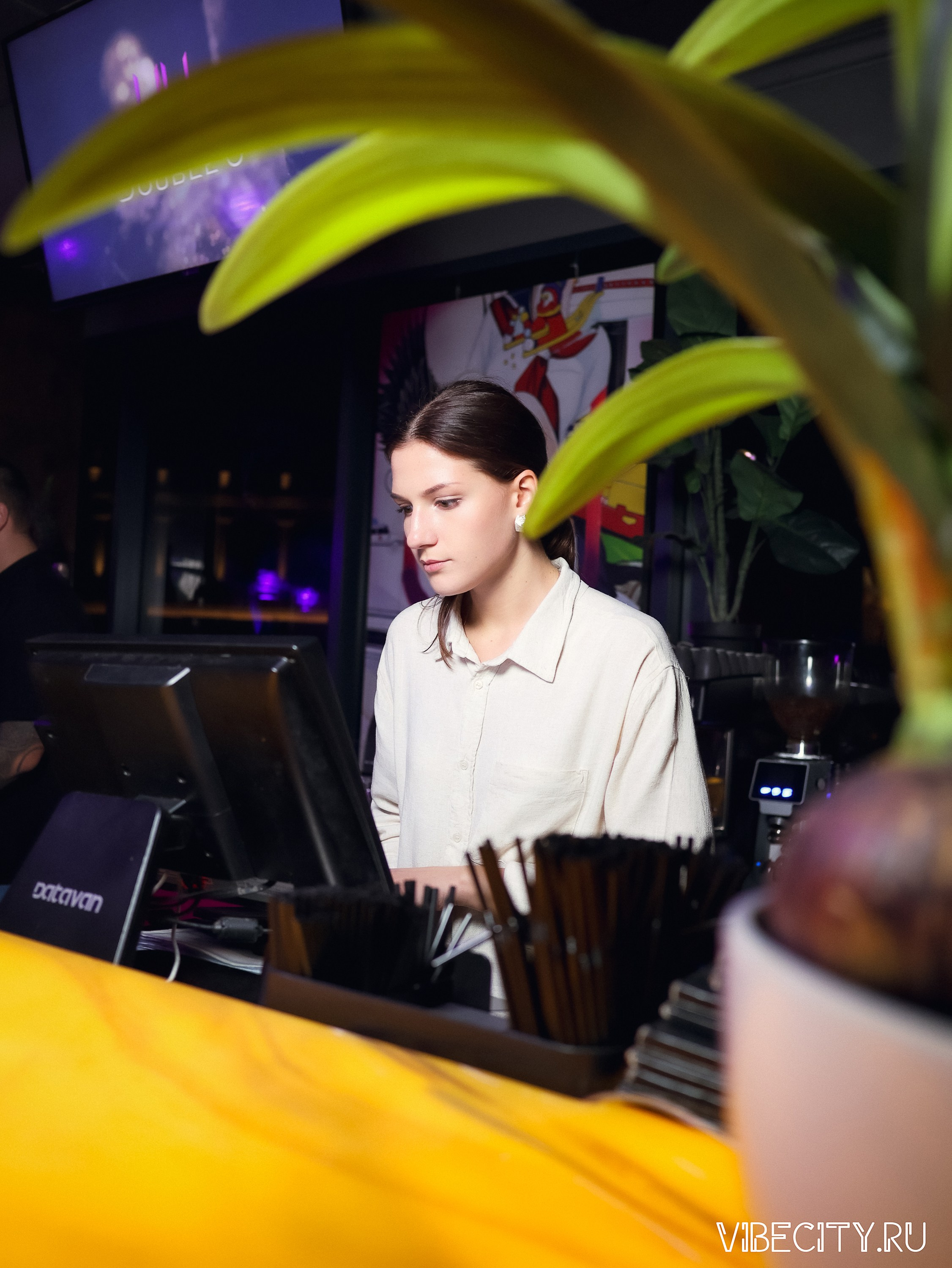 DOUBLE U. VIBECITY.RU Вайб Сити Ру Фоторепортажи Фотоотчеты Калининград