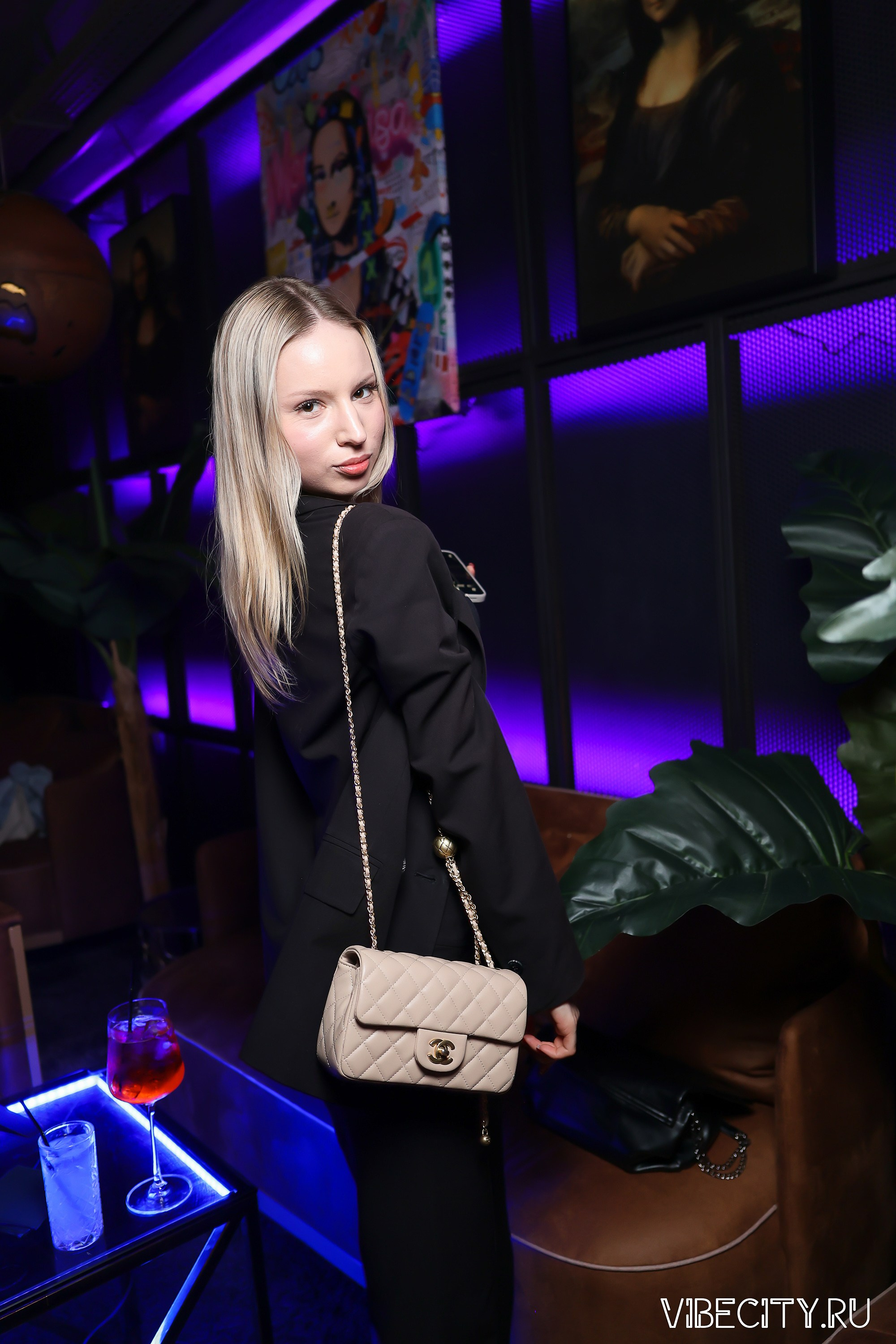 DOUBLE U. VIBECITY.RU Вайб Сити Ру Фоторепортажи Фотоотчеты Калининград