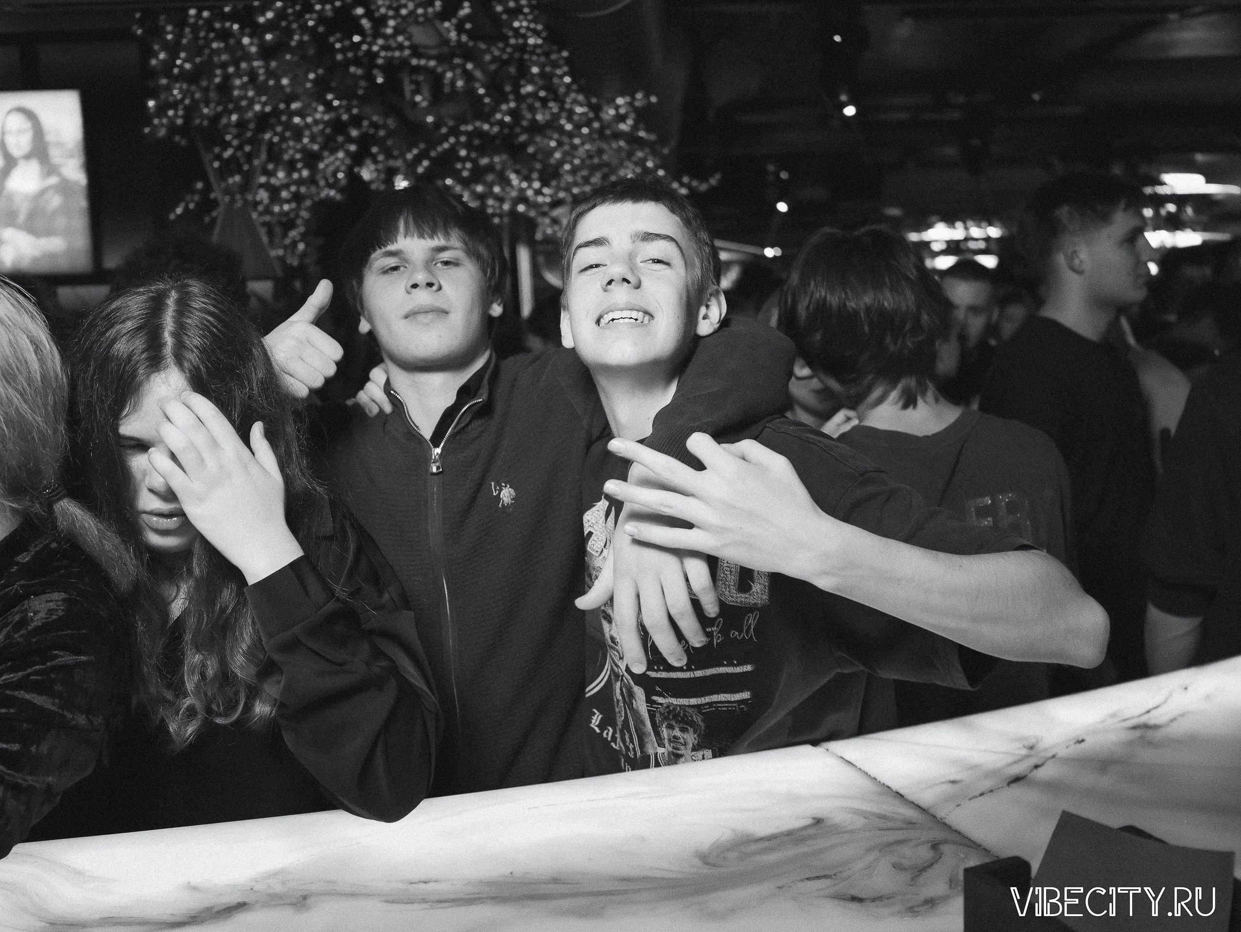 DOUBLE U. VIBECITY.RU Вайб Сити Ру Фоторепортажи Фотоотчеты Калининград