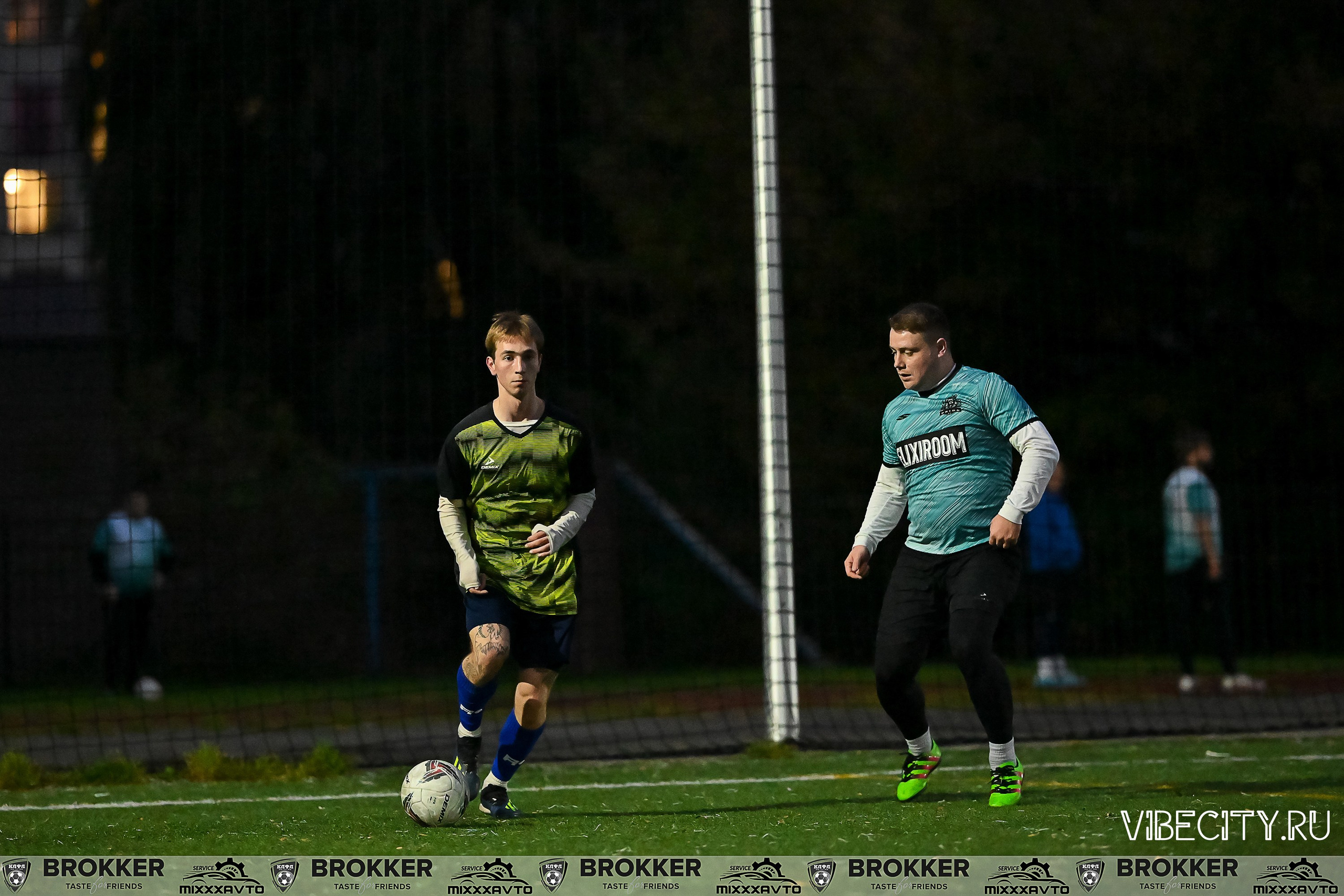 Калининградская Любительская Футбольная Лига. VIBECITY.RU Вайб Сити Ру Фоторепортажи Фотоотчеты Калининград