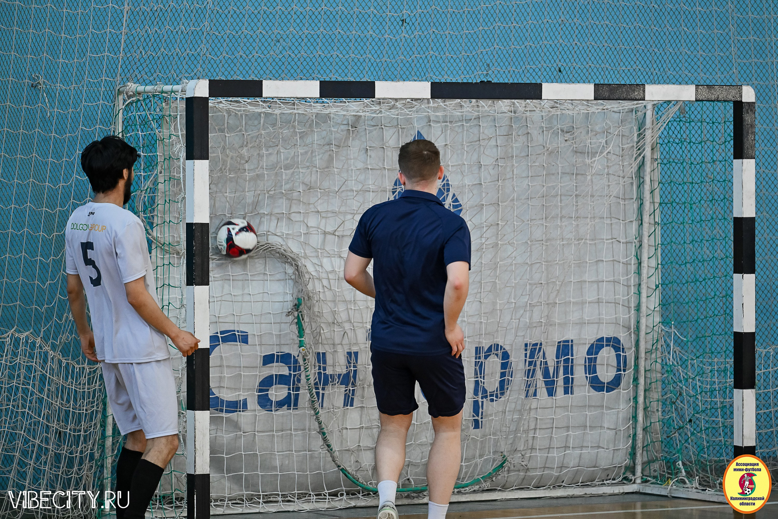 МФЛ СанТермо. VIBECITY.RU Вайб Сити Ру Фоторепортажи Фотоотчеты Калининград