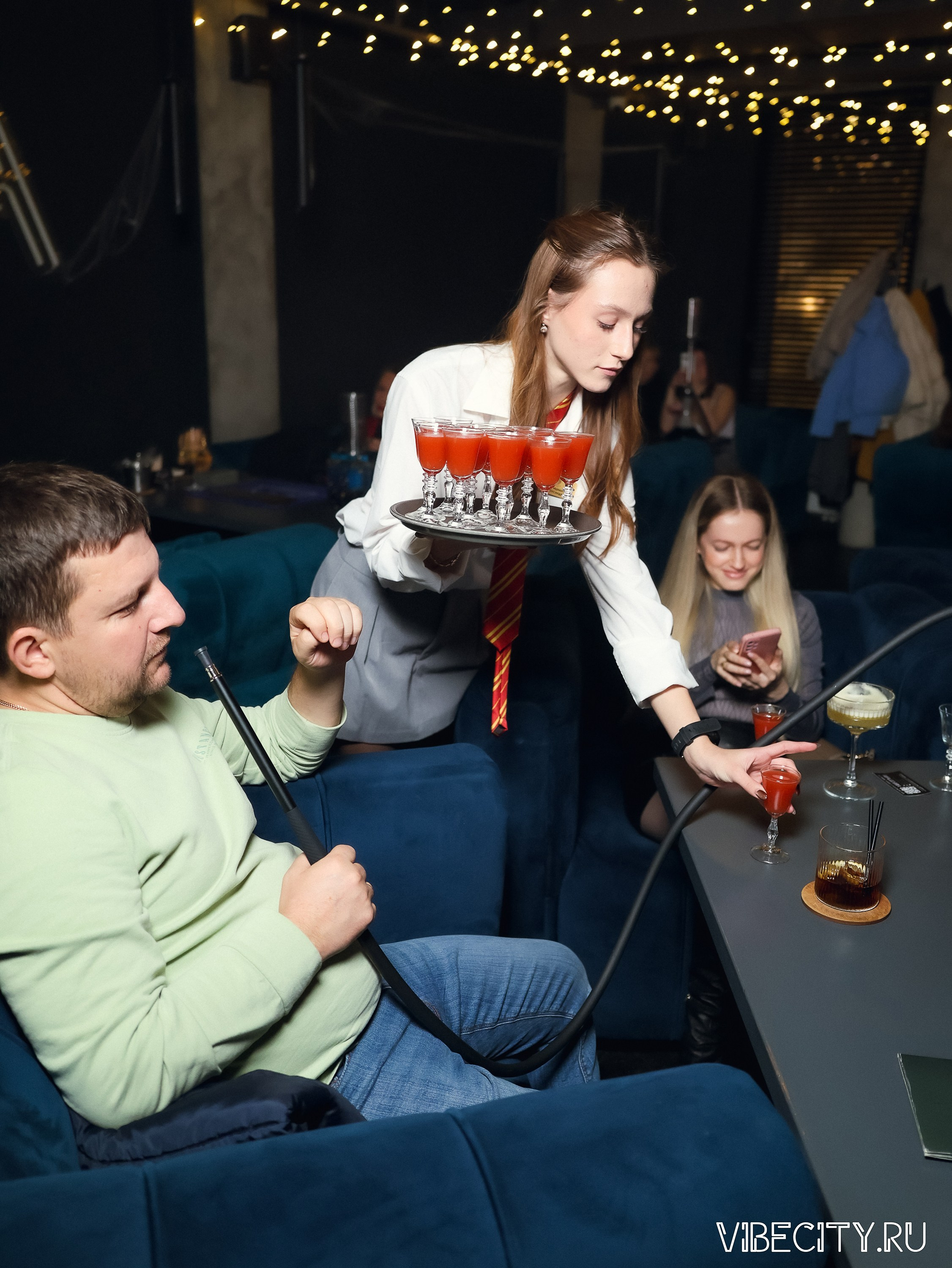 Мята Lounge. VIBECITY.RU Вайб Сити Ру Фоторепортажи Фотоотчеты Калининград