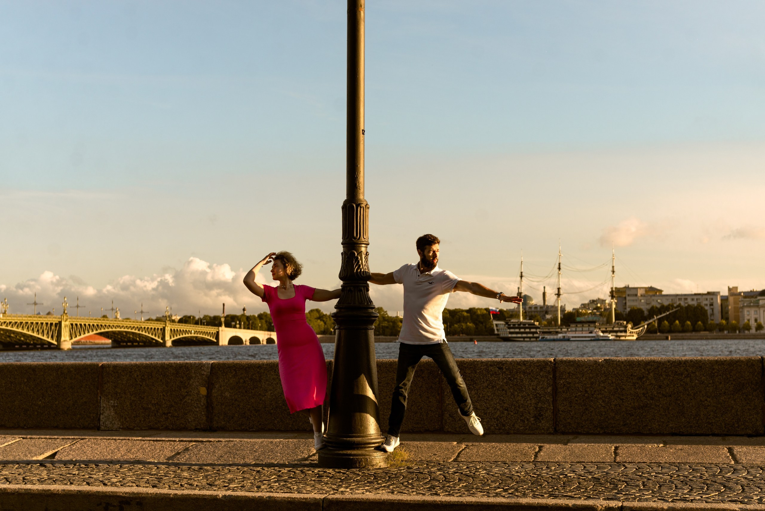 A & I. Семейный, Свадебный фотограф СПБ Питер— Романова Екатерина