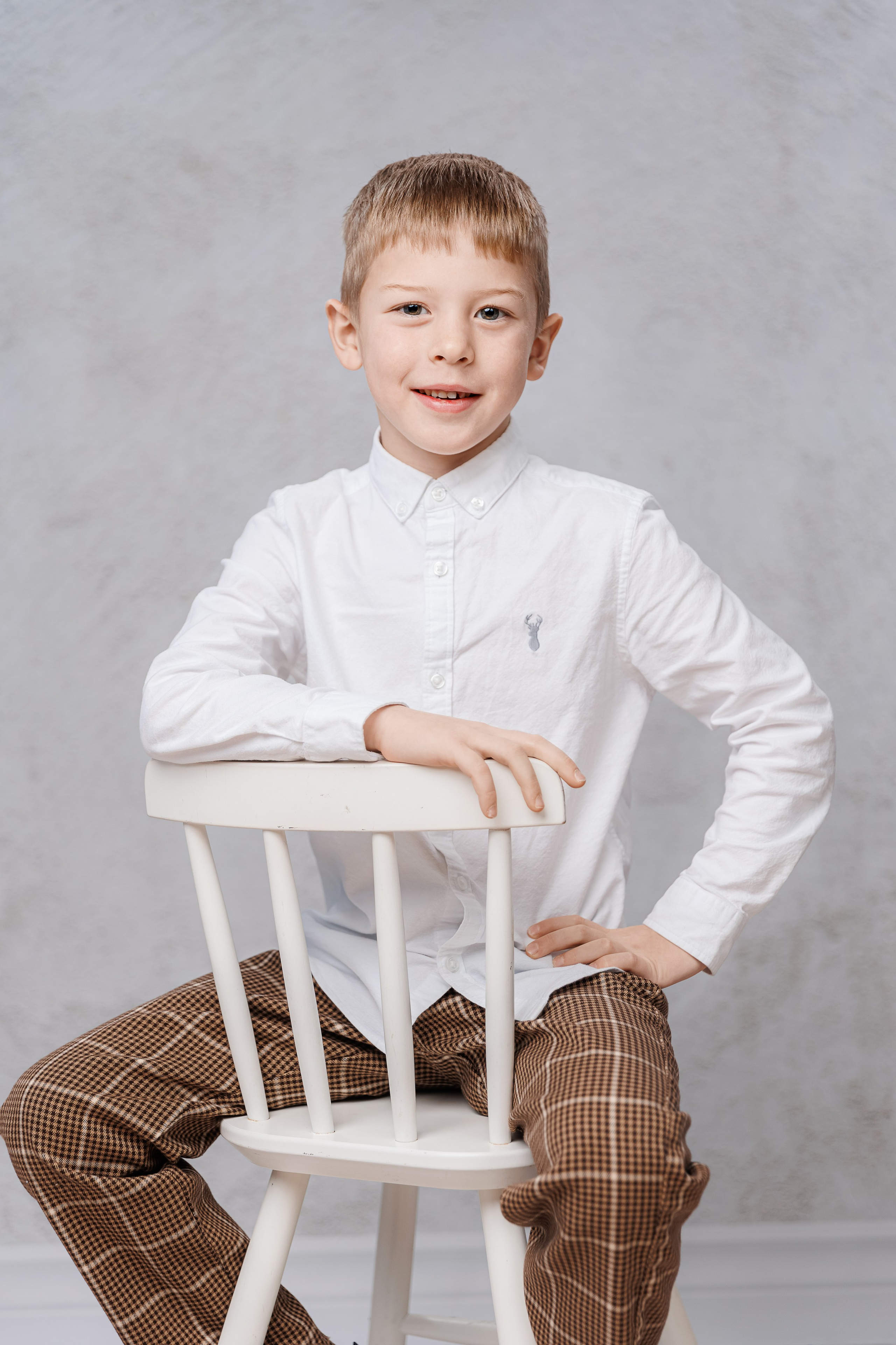 Портреты. Семейный и детский фотограф Комина Елена, Власиха, Одинцово