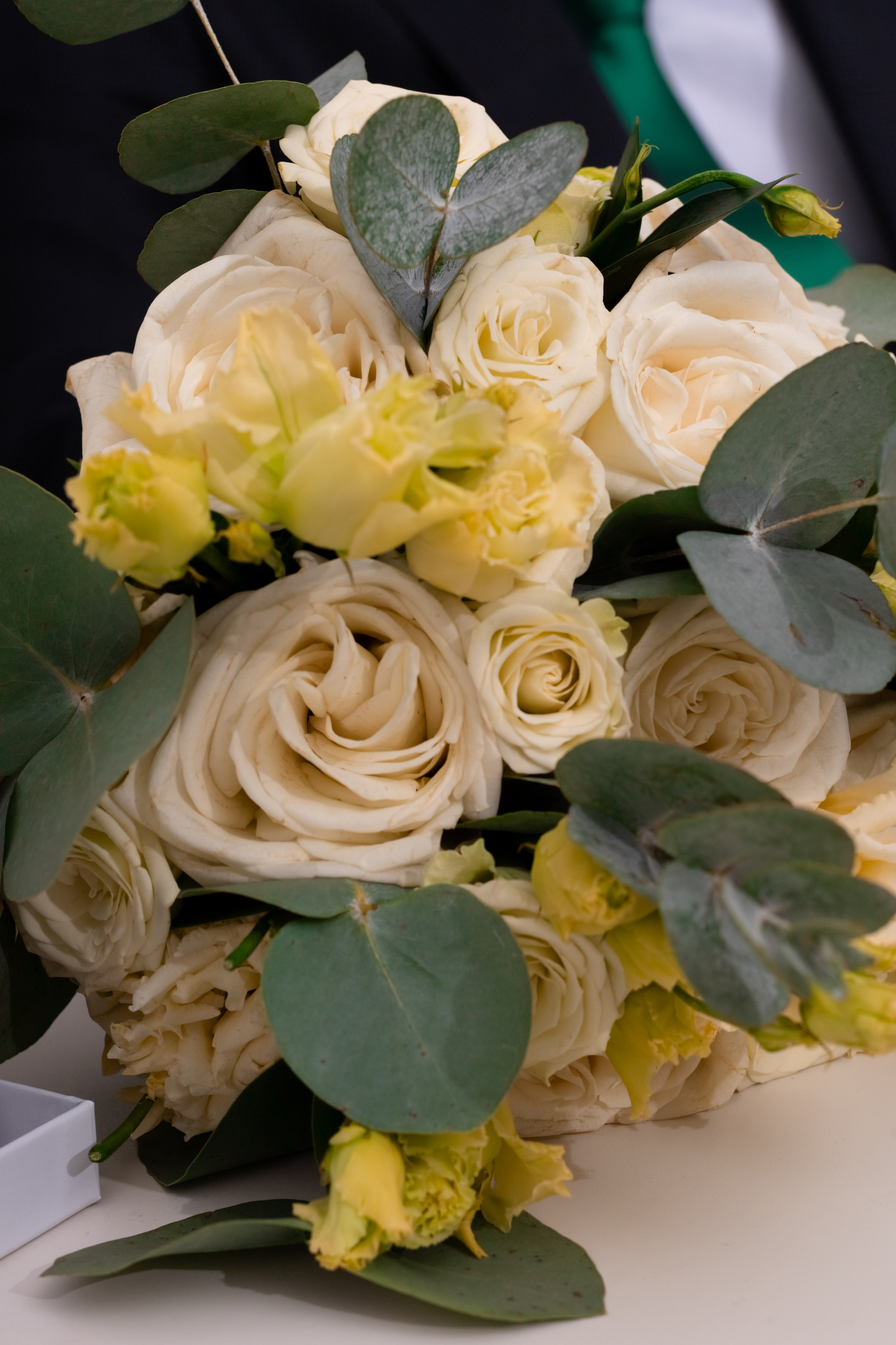 Свадебная съемка. Тиунова Любовь — контент-фотограф