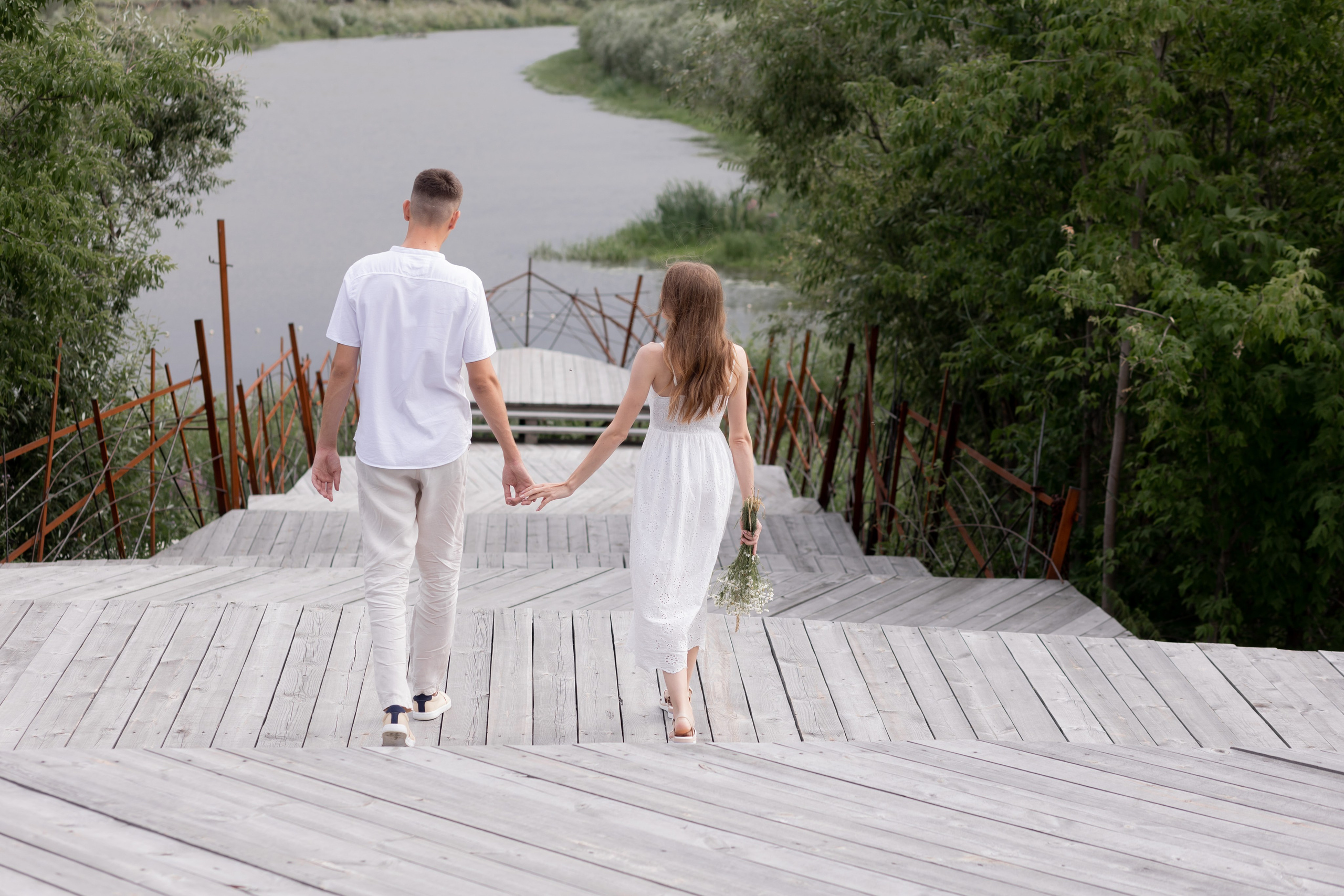 LoveStory. Свадебный фотограф Наталья Молявина