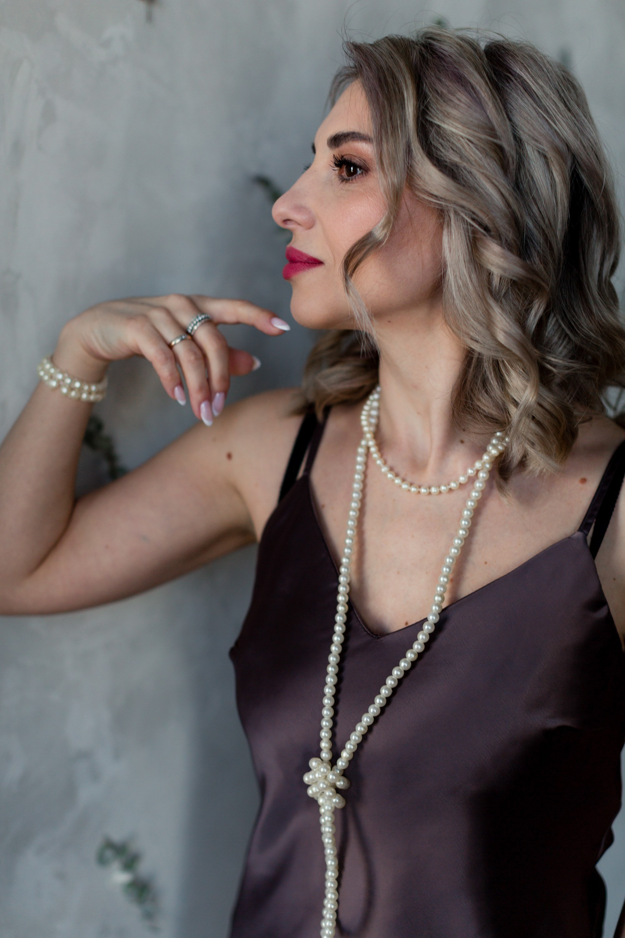 Наталья эксперт по перманентному макияжу. Портретный фотограф в Красноярске Акифьева Евгения