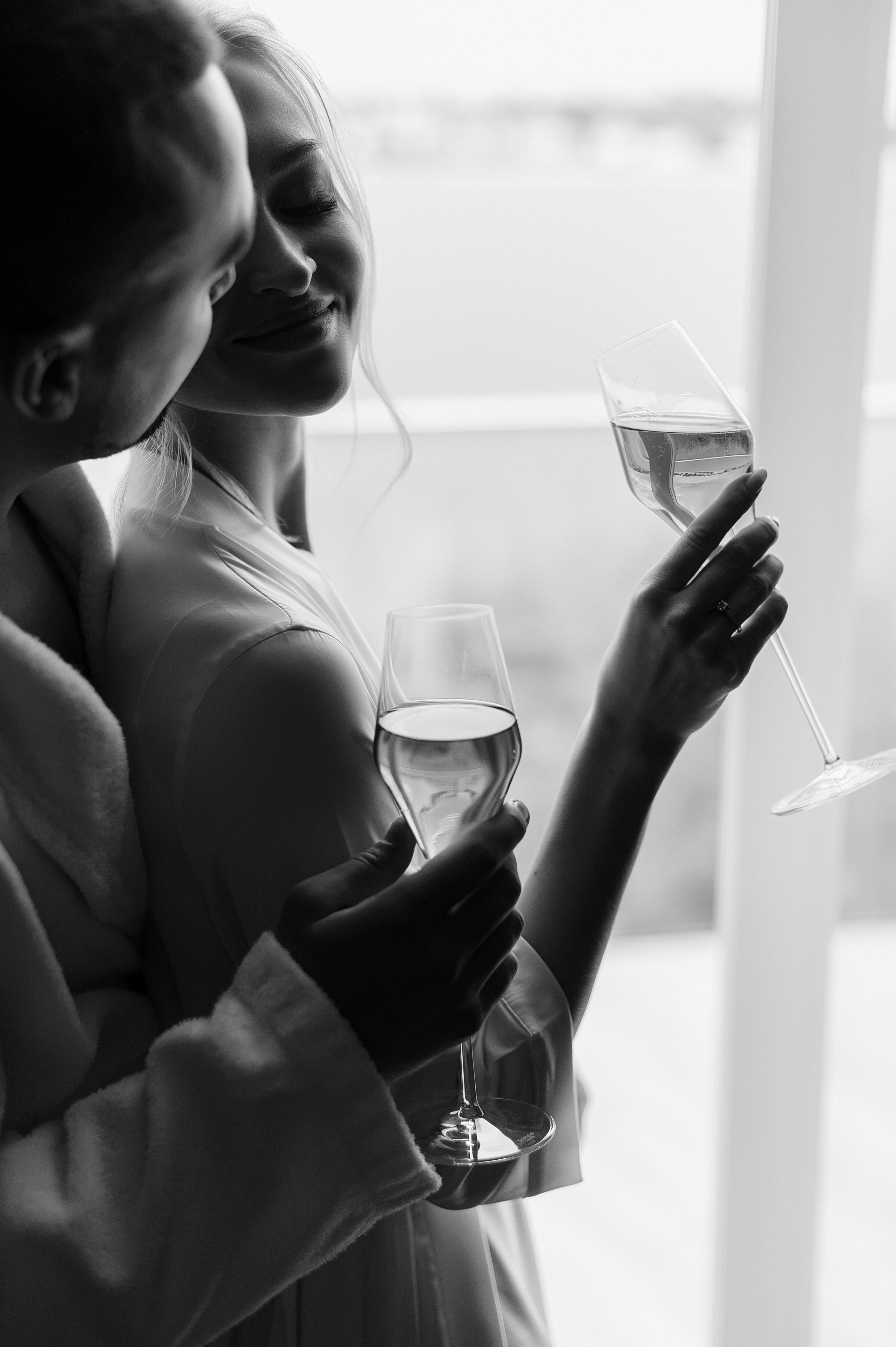 Вова и Наташа | V&N. Свадебный фотограф Роман Чигарев