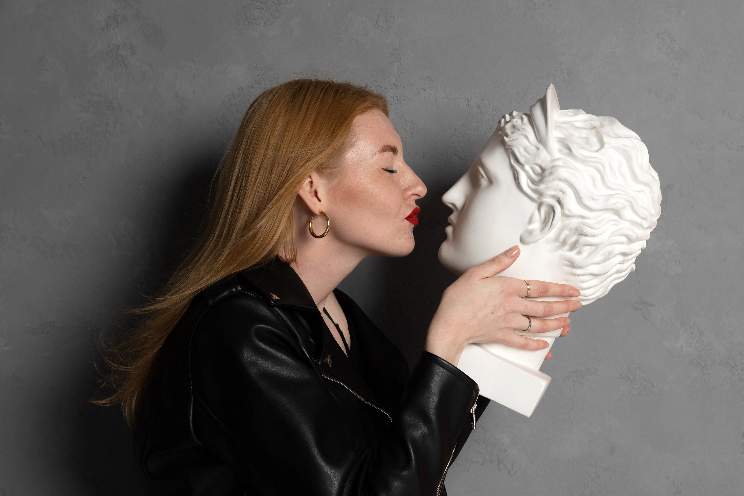 Валерия. Фотограф в Тюмени Даша Михнова. Портреты, фотопроекты, фотодни