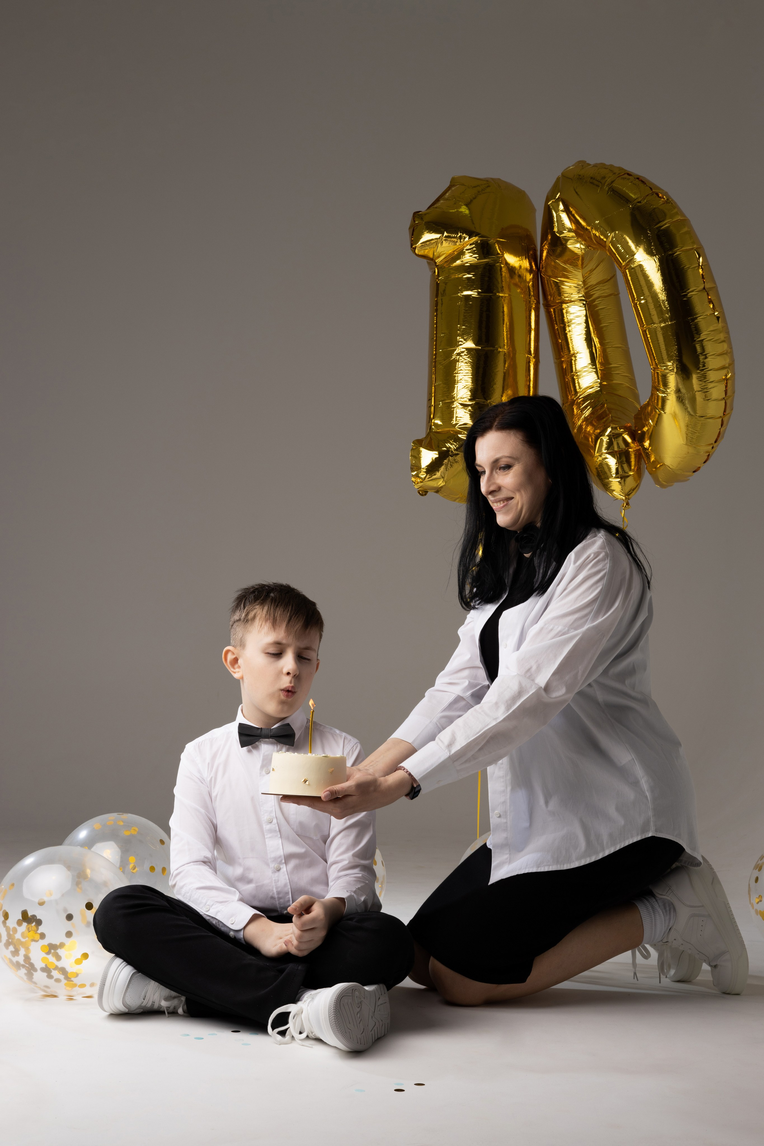 Семейные истории. Фотограф в Дзержинске и Нижнем Новгороде Ирина Мещерякова