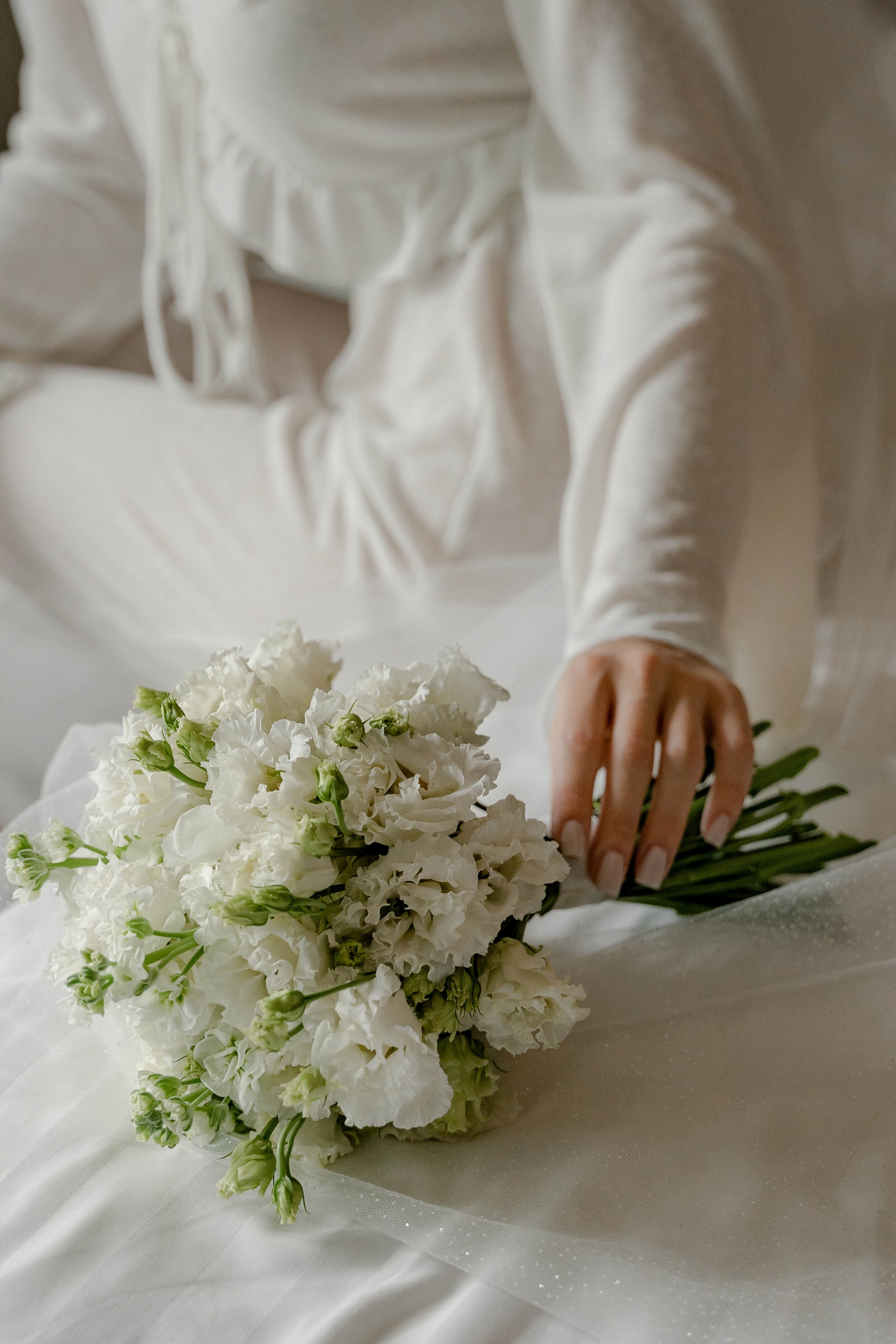 Анастасия. Свадебный и портретный фотограф Юлия Рымашевская Брянск, Москва