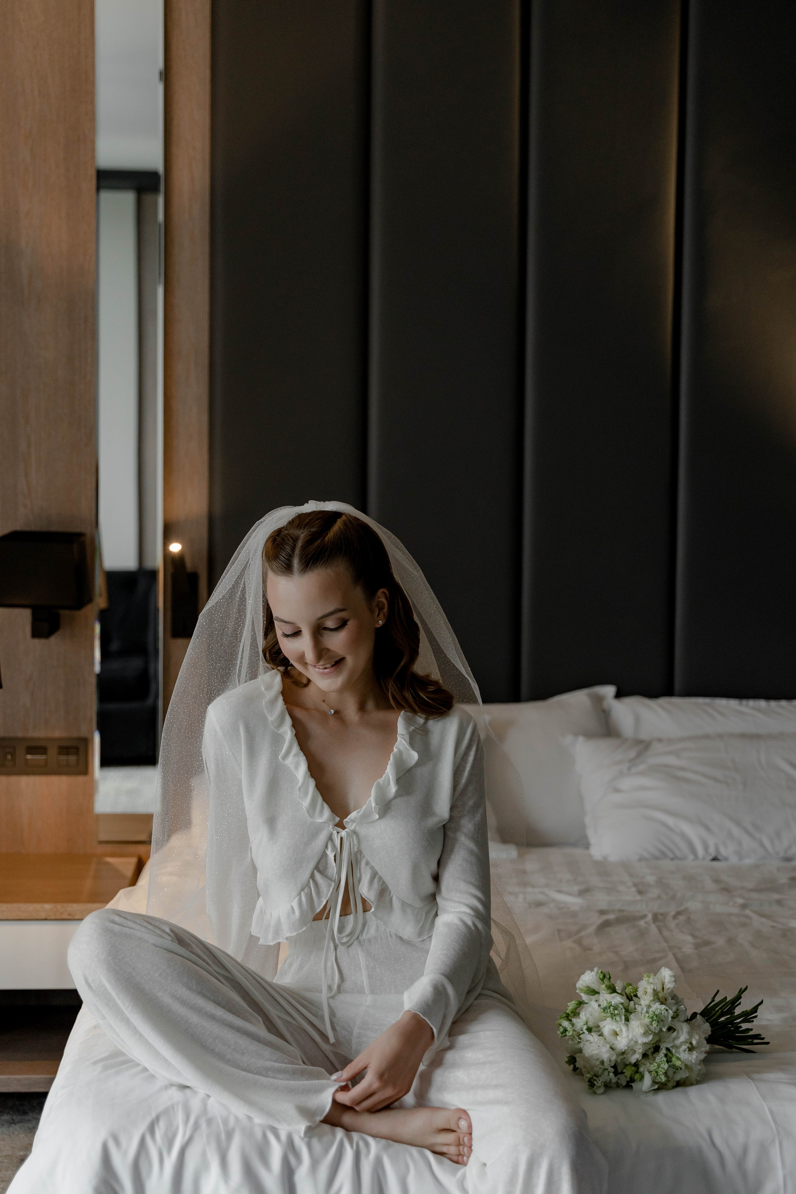 Анастасия. Свадебный и портретный фотограф Юлия Рымашевская Брянск, Москва