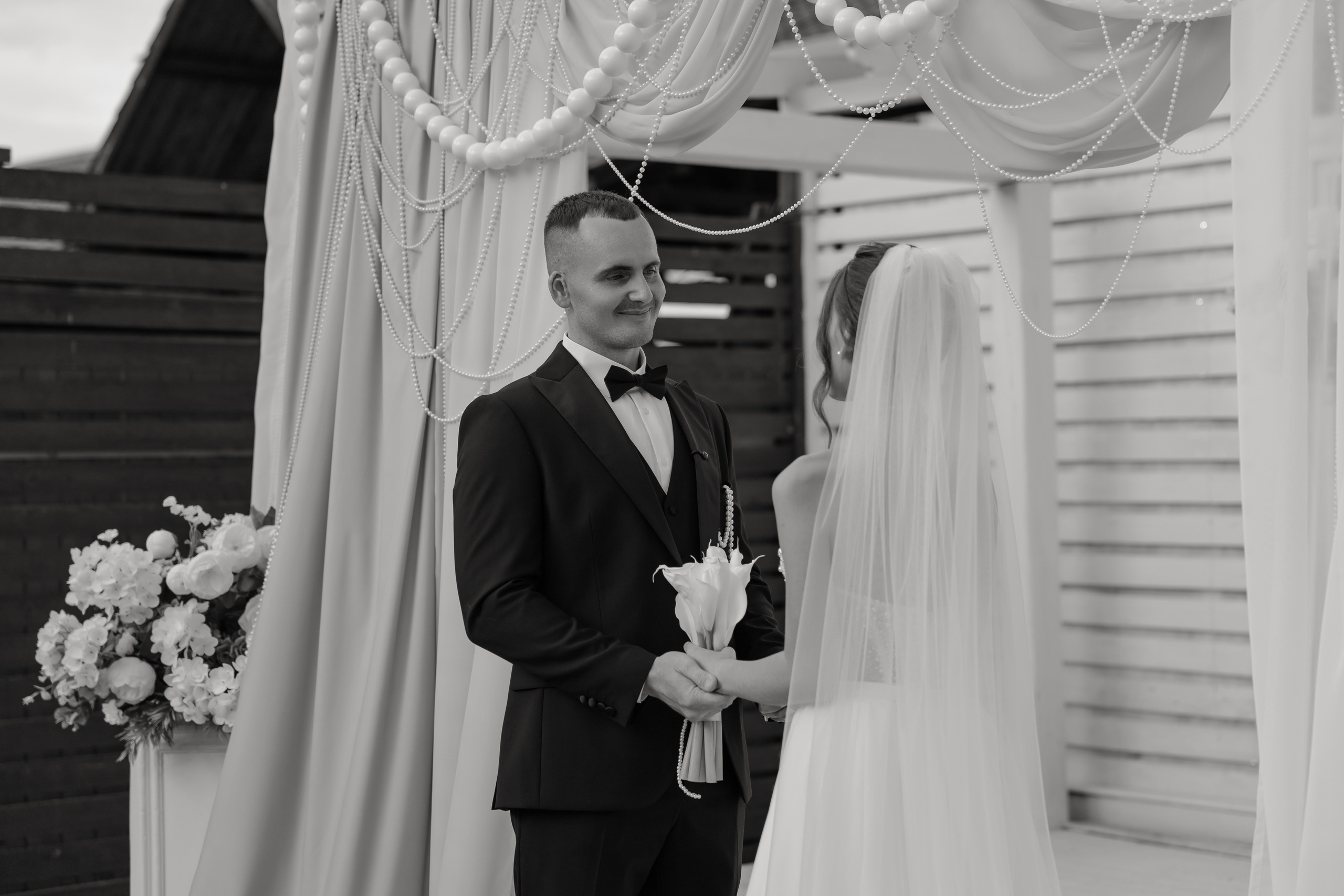 Виктор и Арина. Свадебный и Семейный фотограф по всему миру Анна Фёдорова