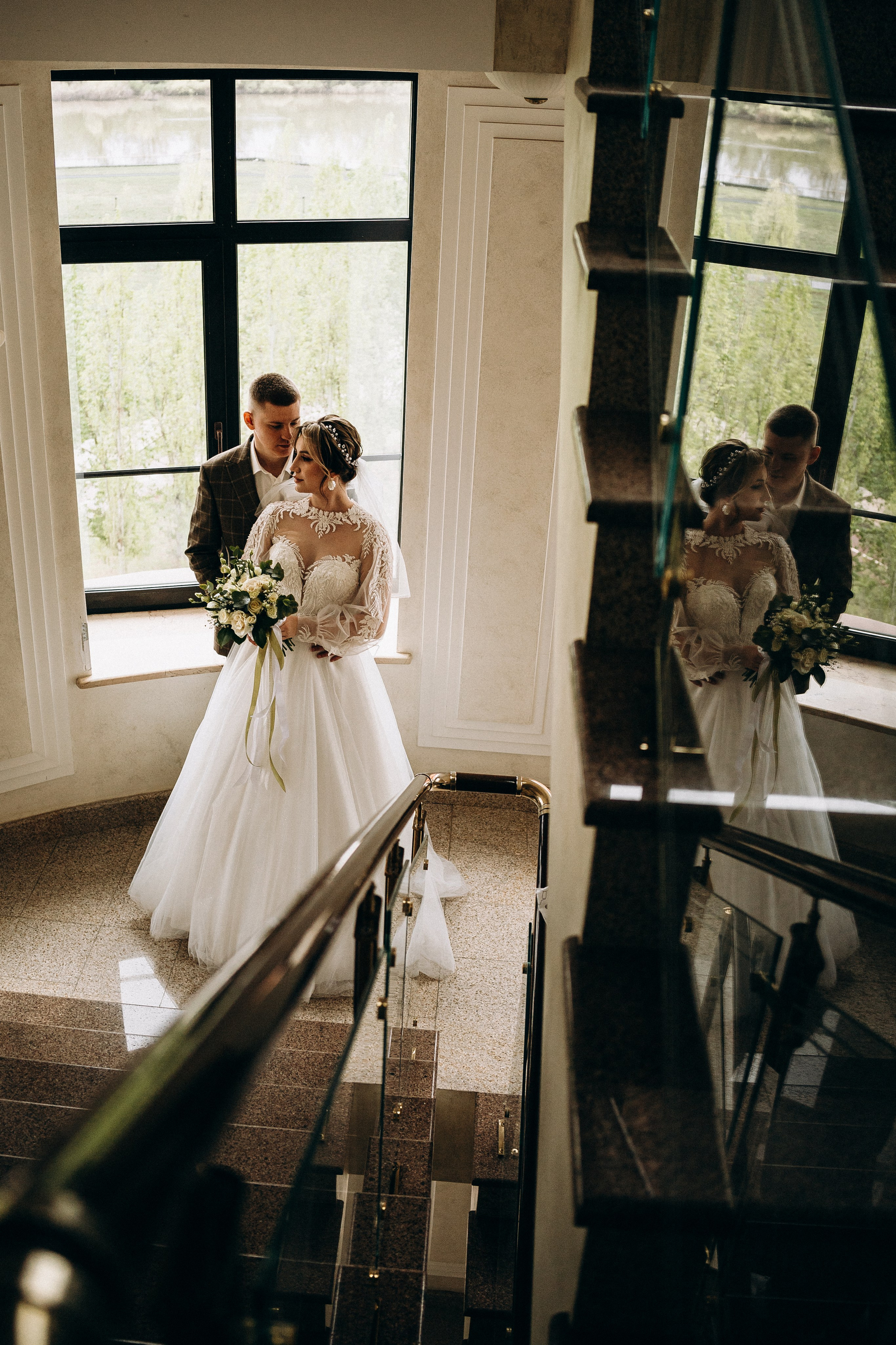 Свадебные съемки. Фотограф в Оренбурге Kreesha (Альбина Галявиева)