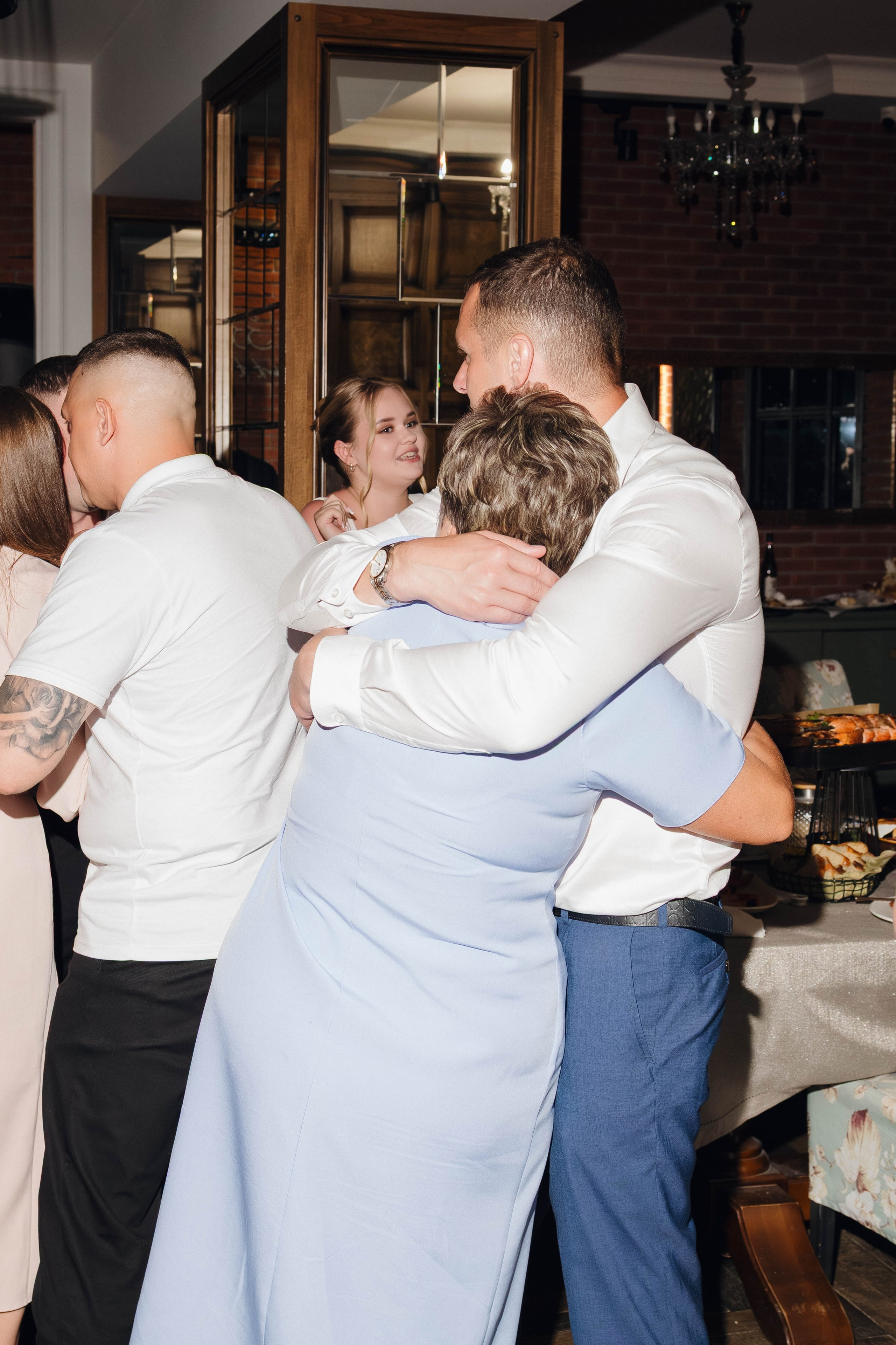 Иван и Екатерина. Фотограф Лиходедова Анастасия