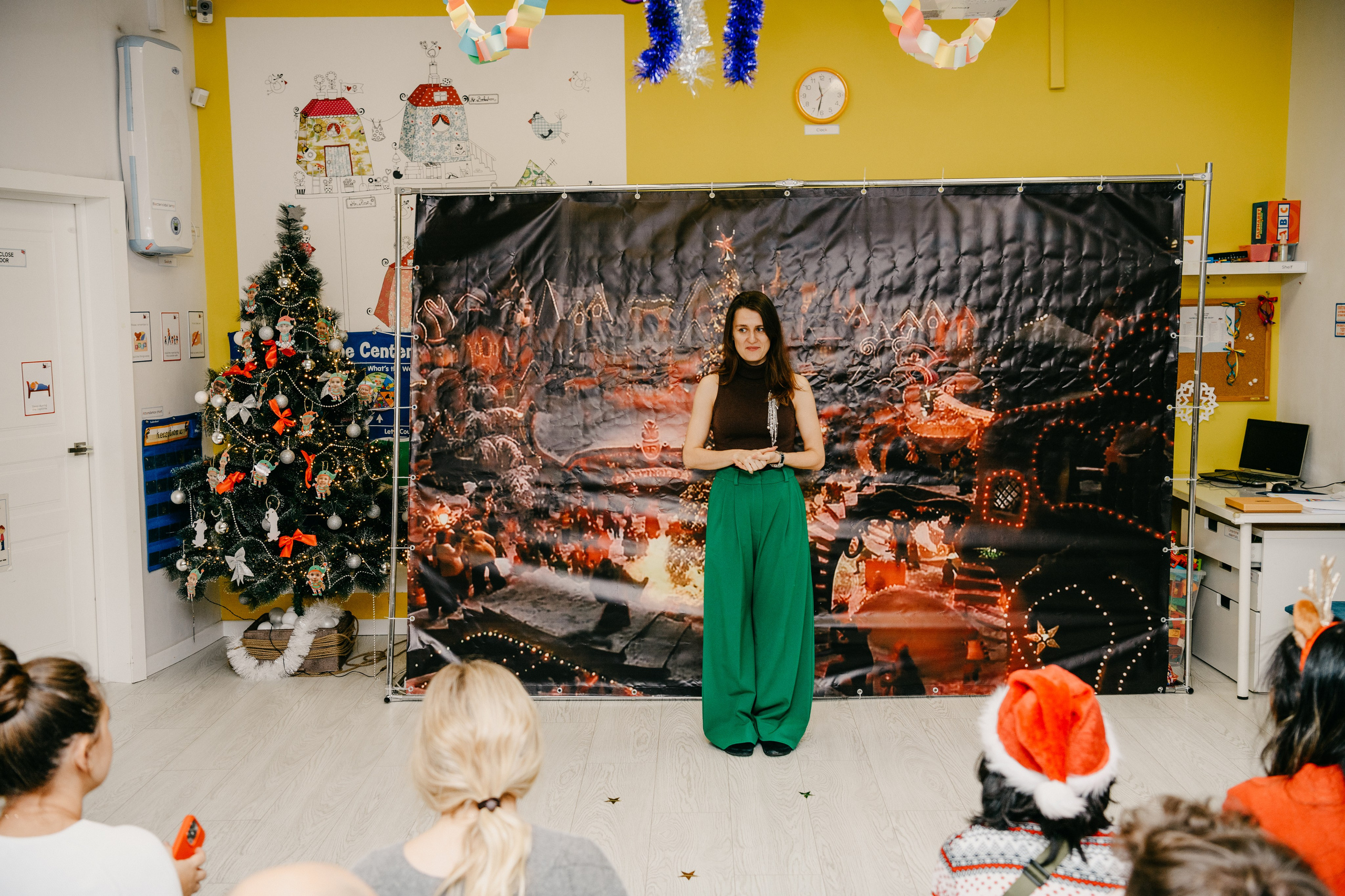 New Generation Kids. Фотограф на выписку из роддома в Москве и МО