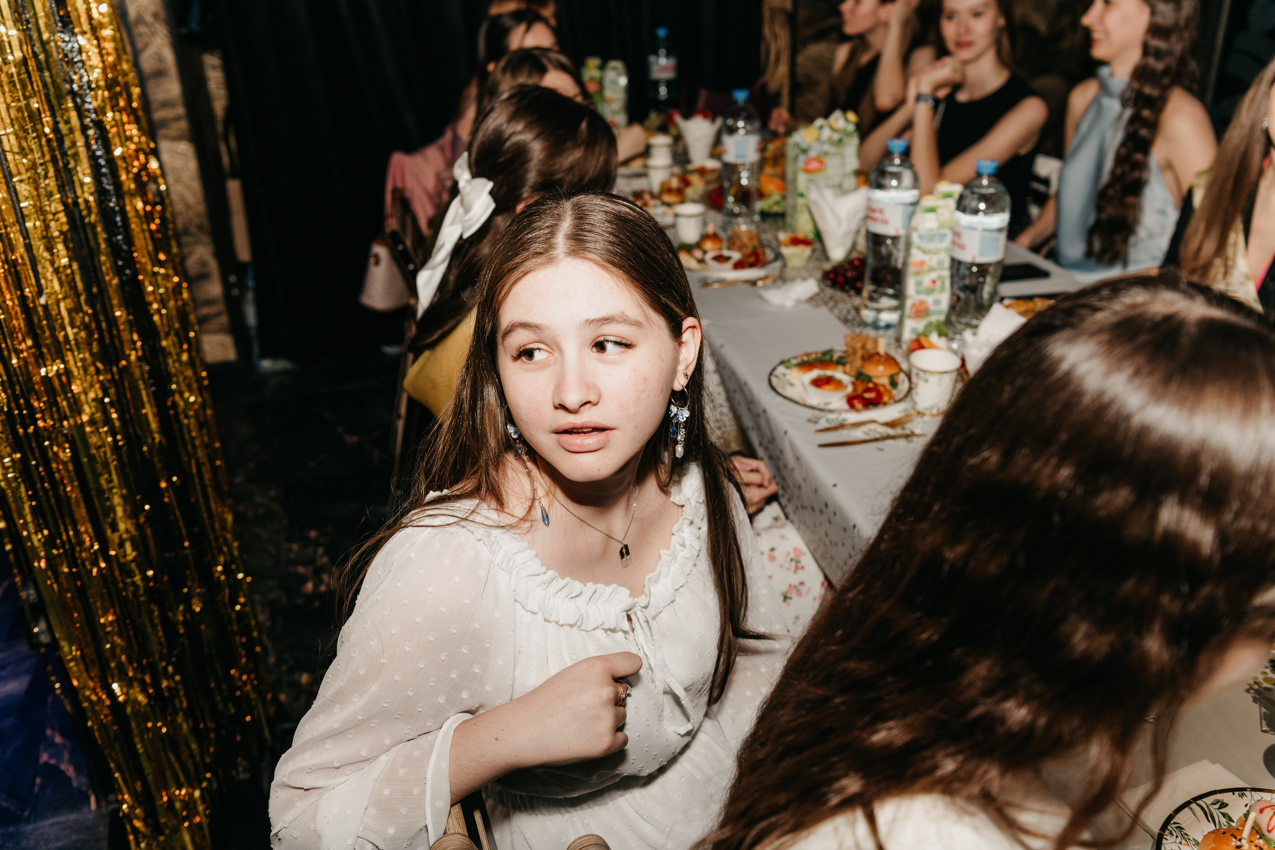 Выпускной в 9М. Фотограф на выписку из роддома в Москве и МО