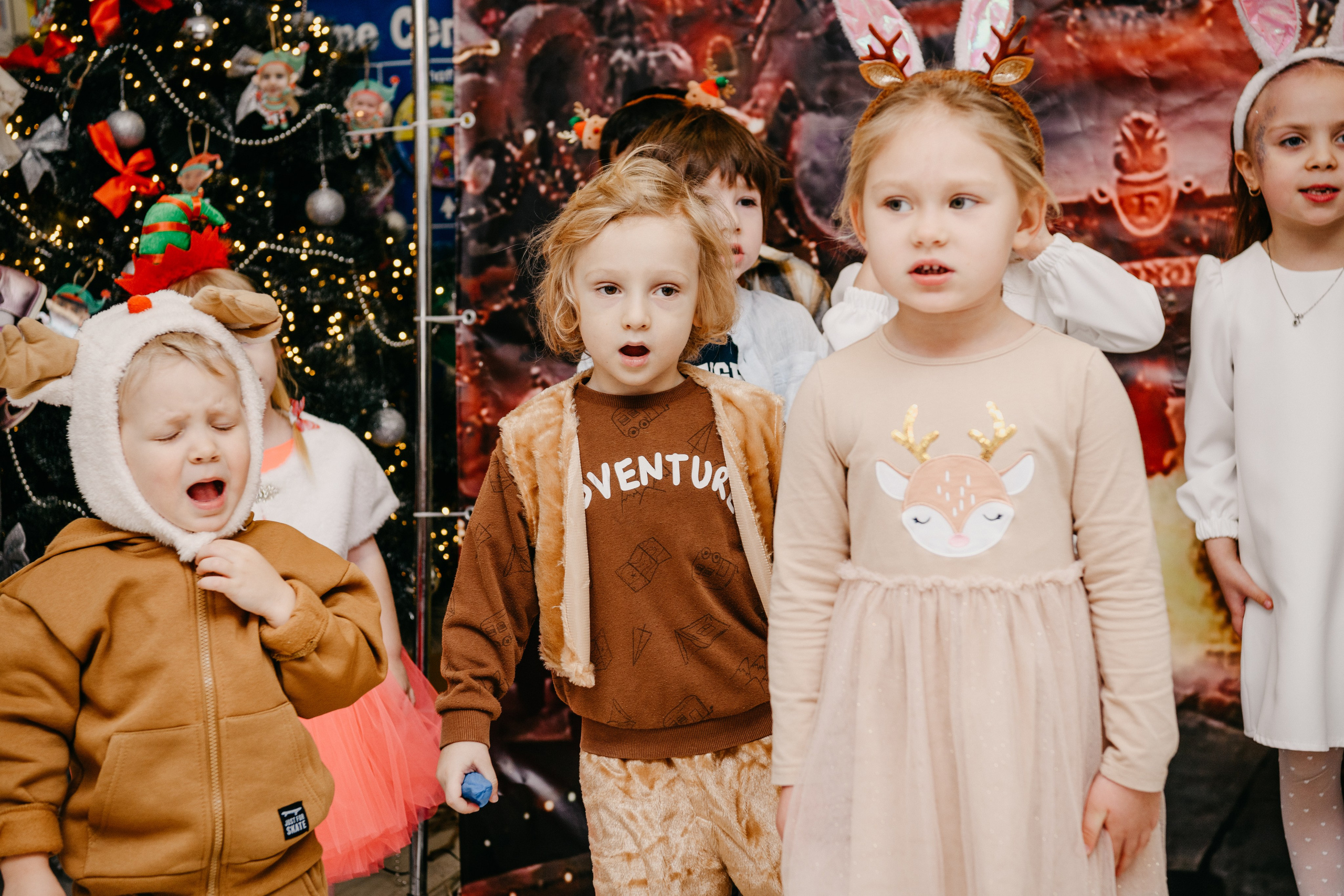 New Generation Kids. Фотограф на выписку из роддома в Москве и МО
