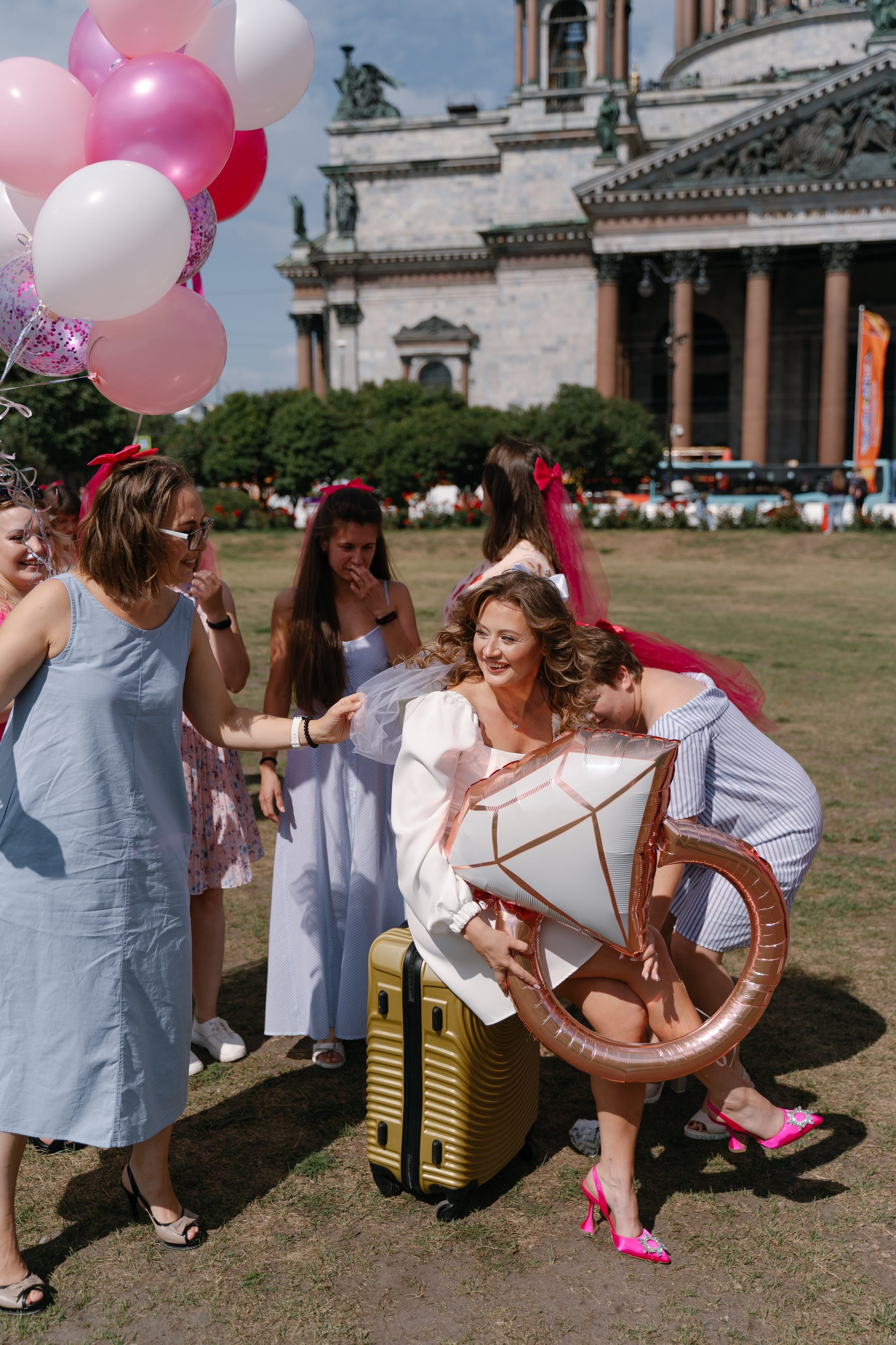 29.07.2023. Свадебный фотограф — Наталья Фед СПб/Москва