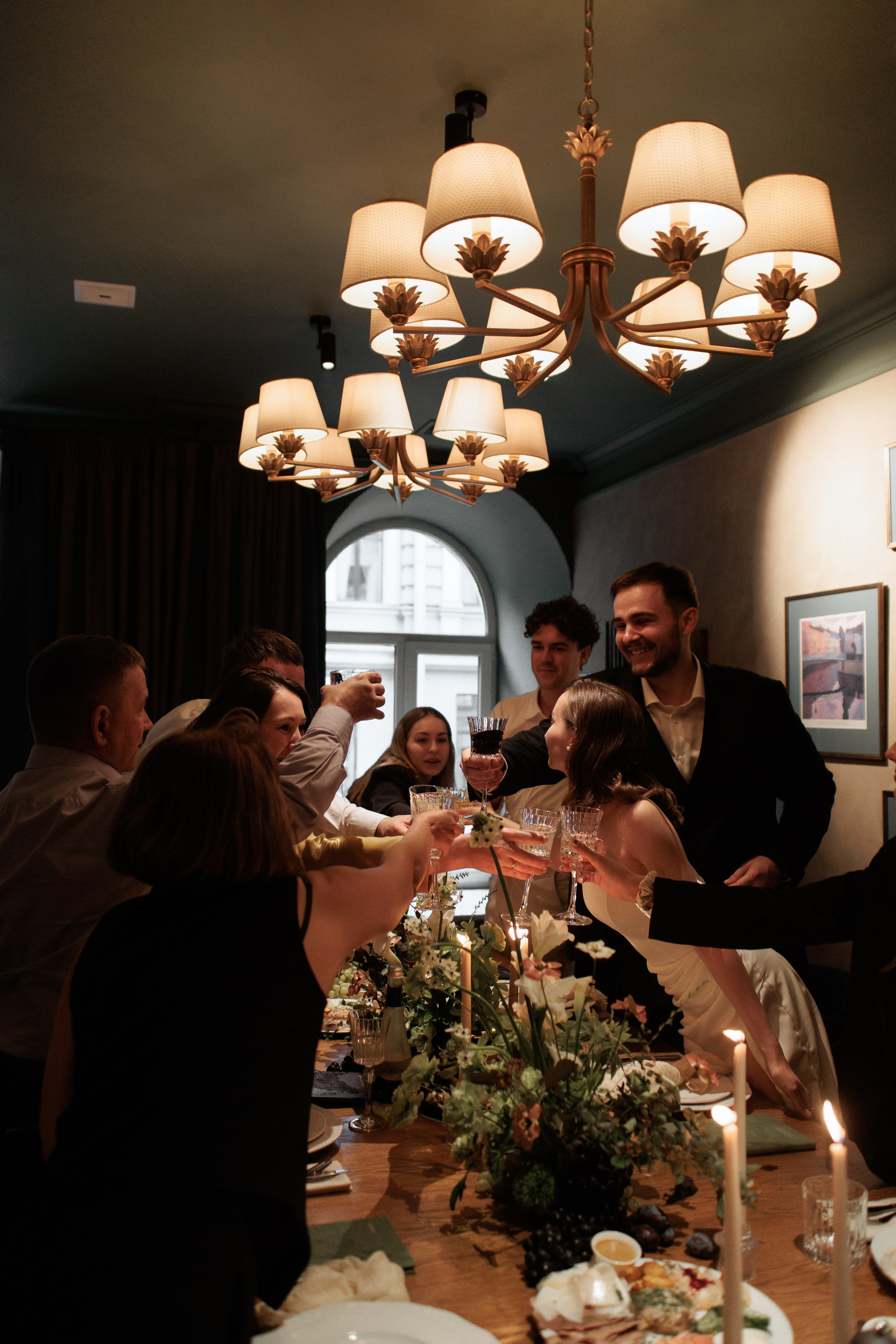 Soulmates. Свадебный фотограф Санкт-Петербург, Юлия Радченкова