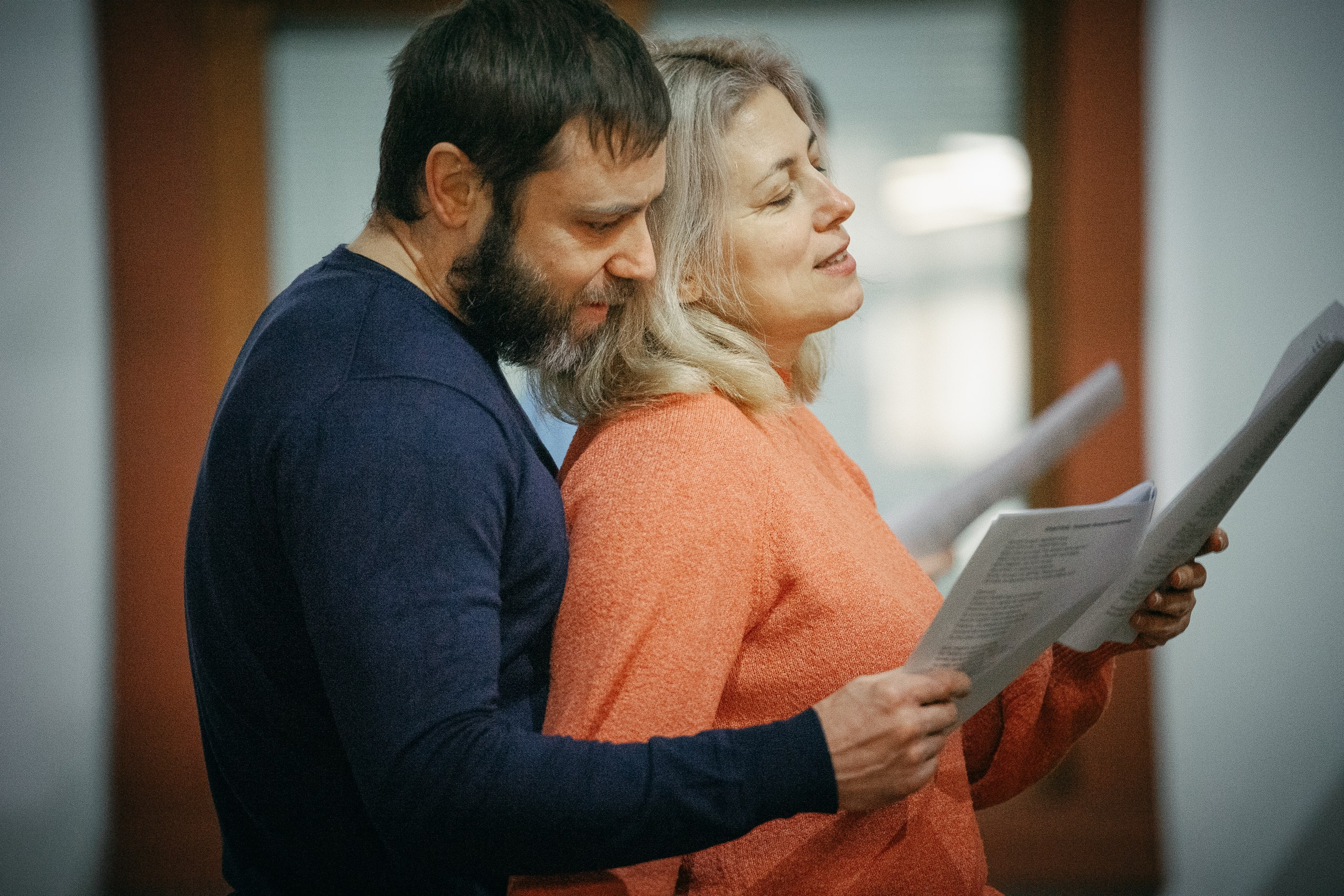 Horom хор-антистресс в Тюмени