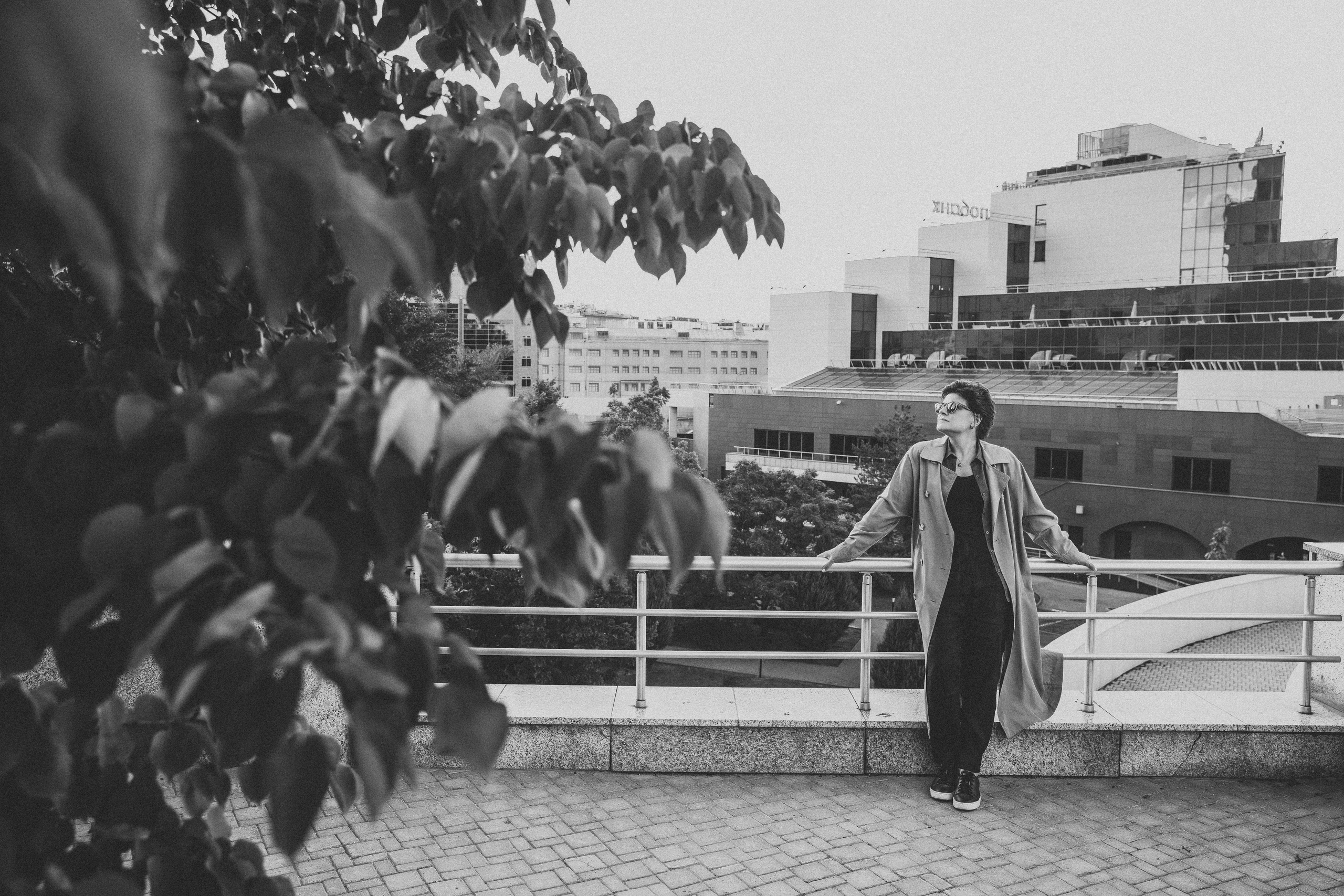 Татьяна. Фотограф в Москве Шаганова Нина