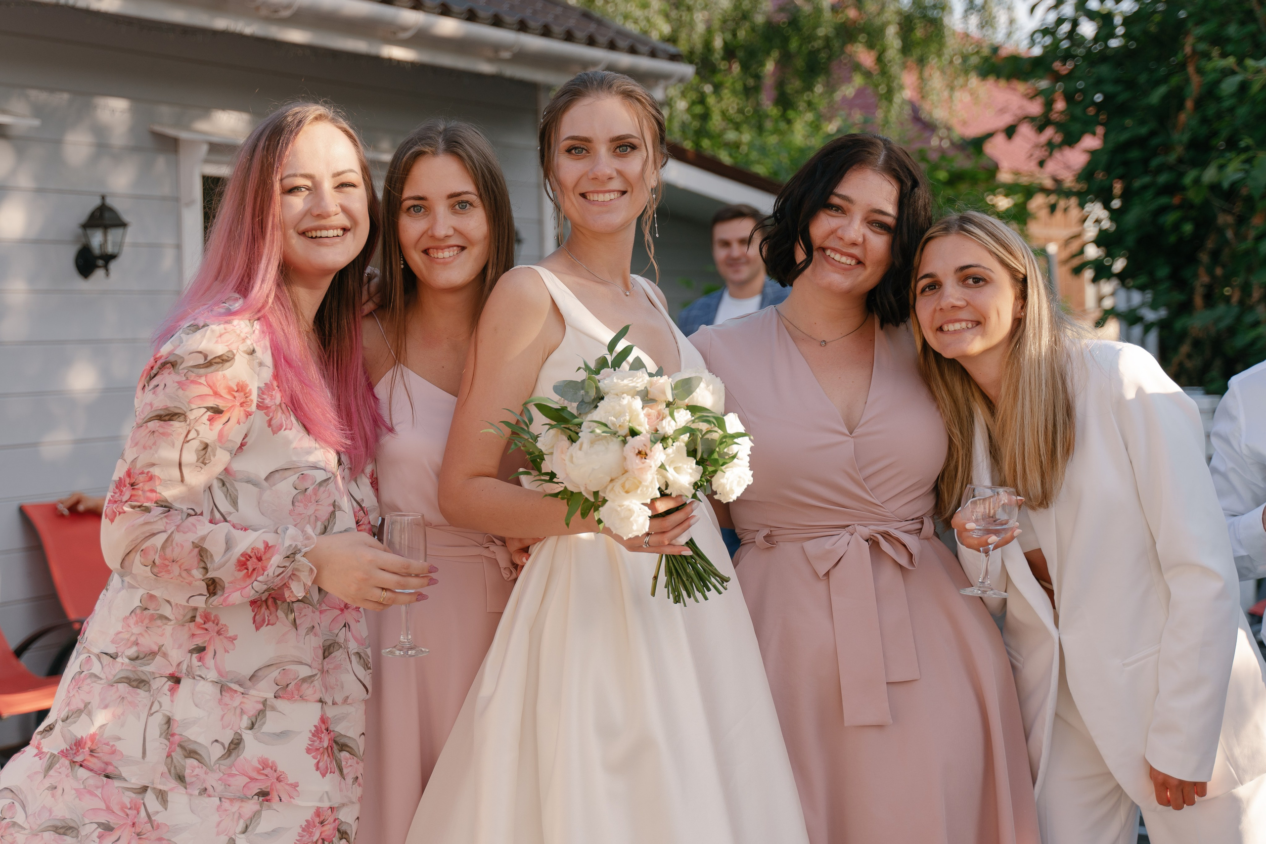 3. Свадебный фотограф — Наталья Фед СПб/Москва