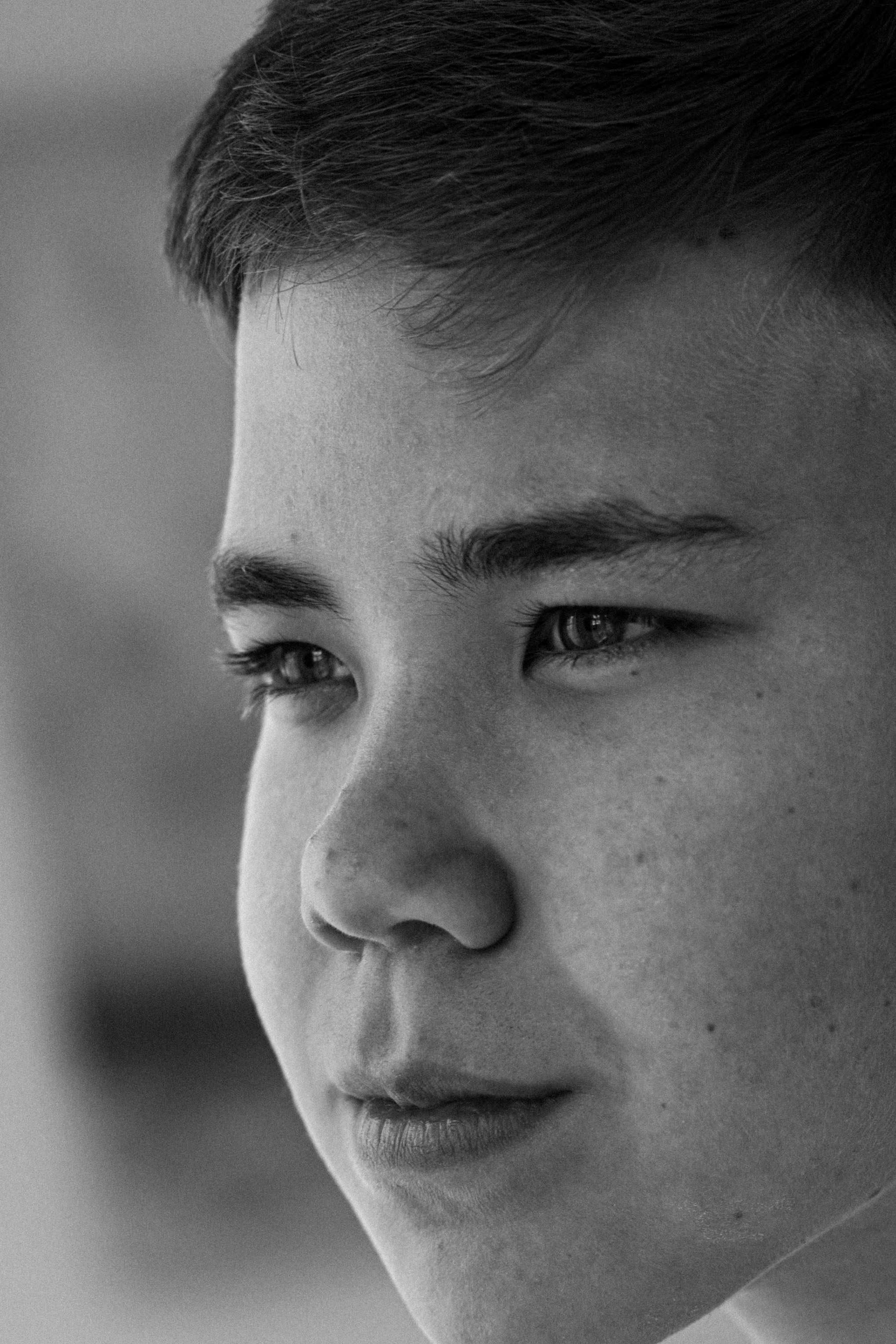 Данил. Фотограф/видеограф в Санкт-Петербурге Динара Гольдина