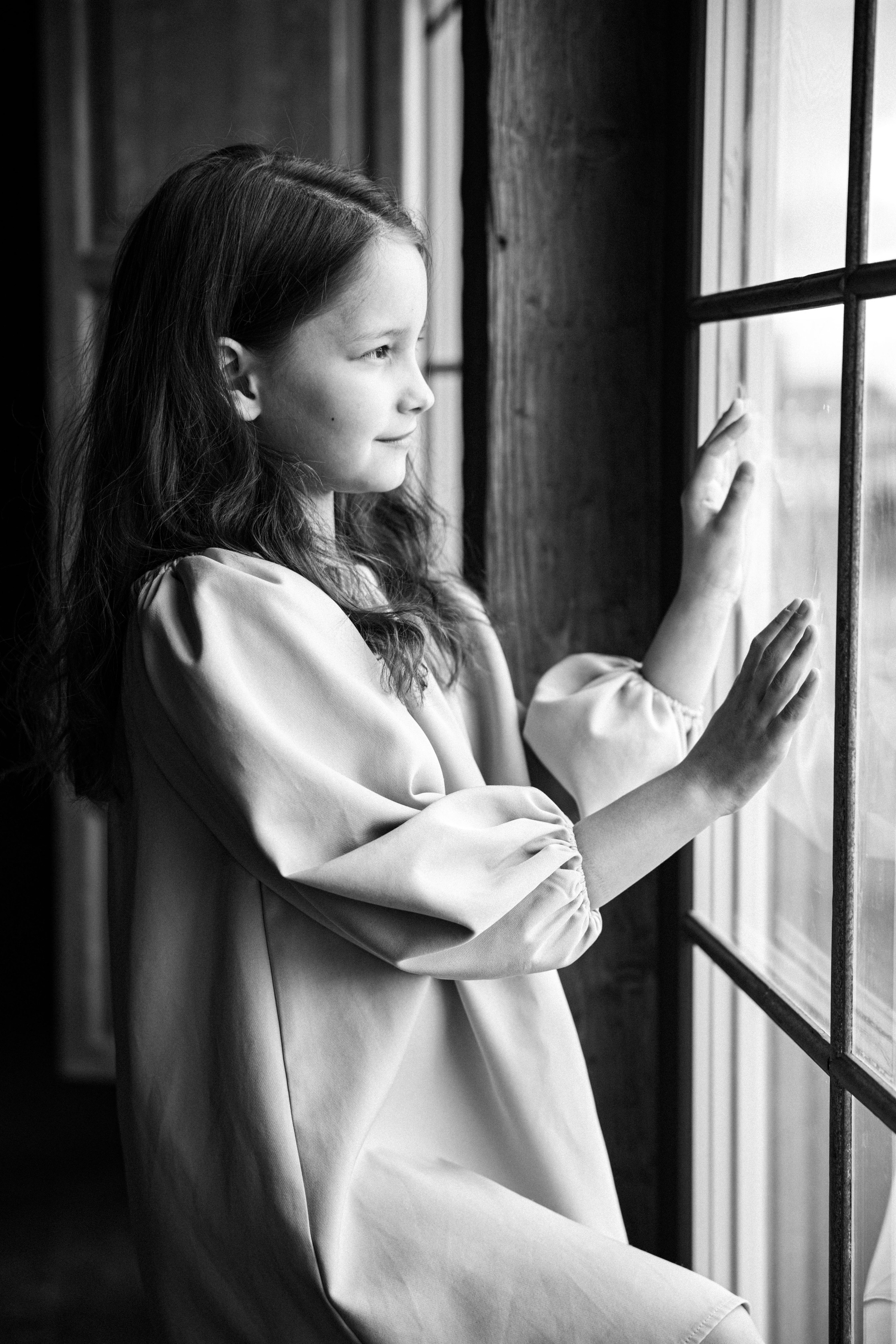 Мирослава. Фотограф/видеограф в Санкт-Петербурге Динара Гольдина