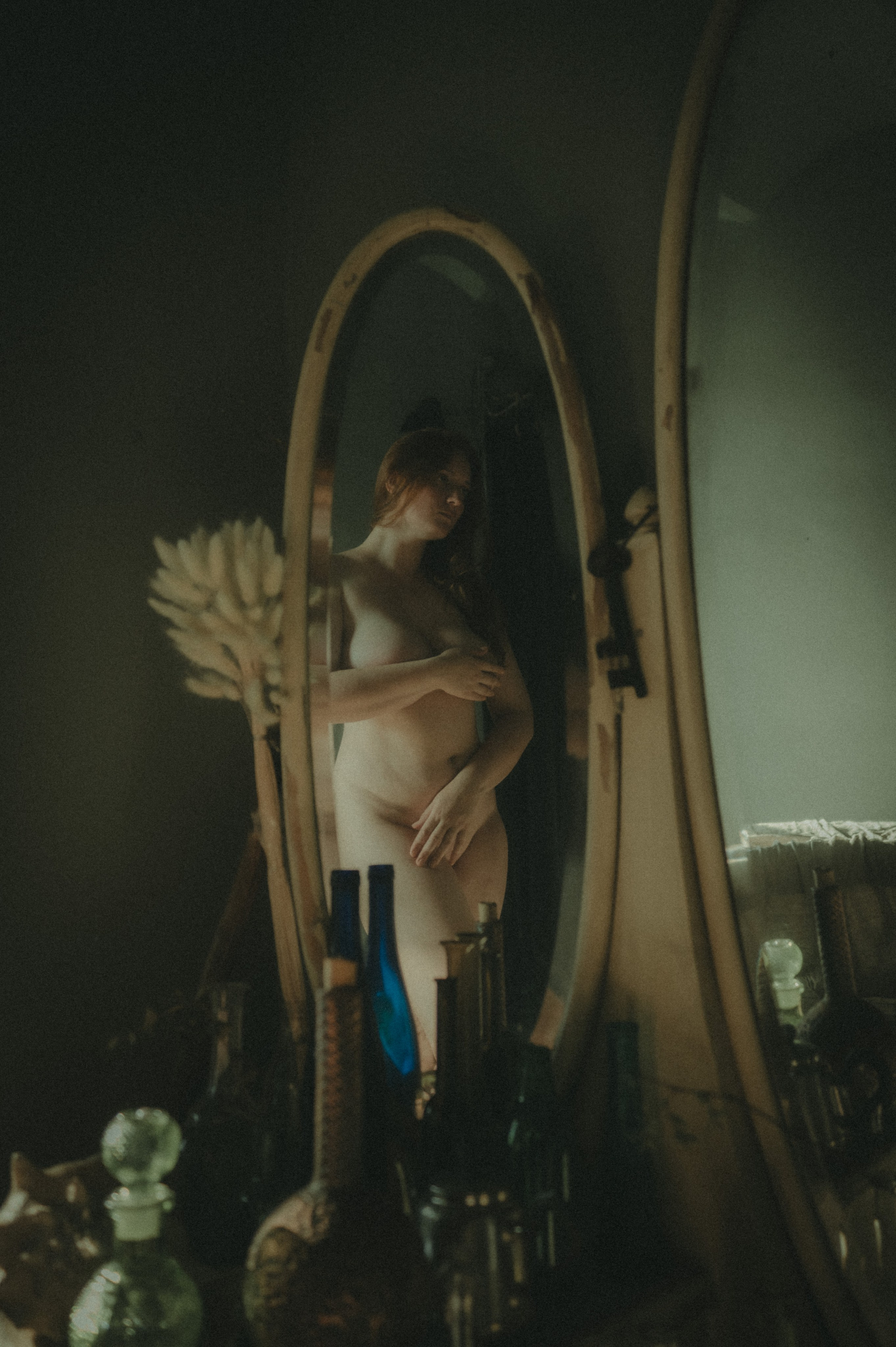 Настасья. Фотограф Крещение Венчание Москва