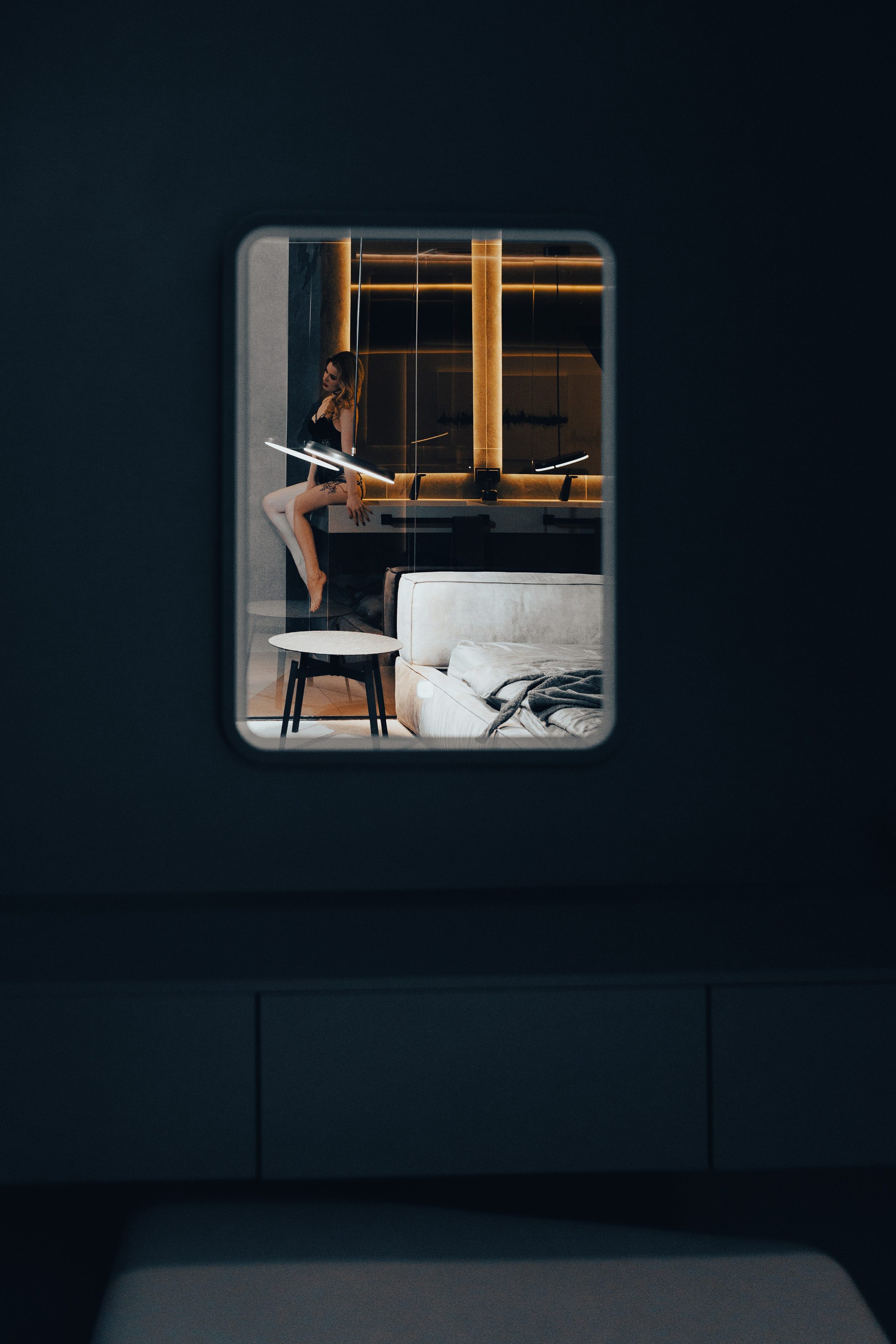 Julia. Photographer Vadim Cheprasov | Saint-Petersburg