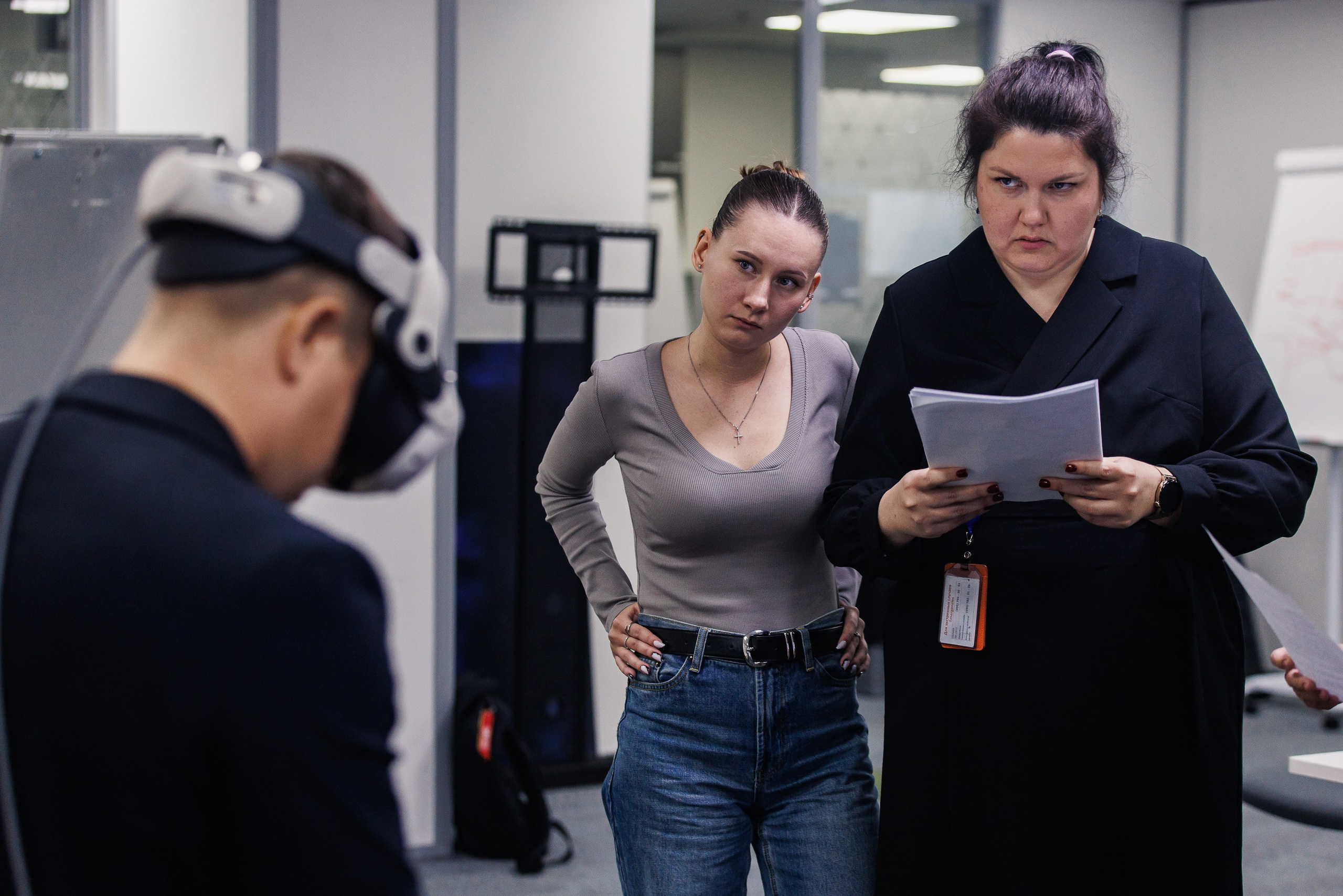 Salym Petroleum Development. Photographer Danil Aykin