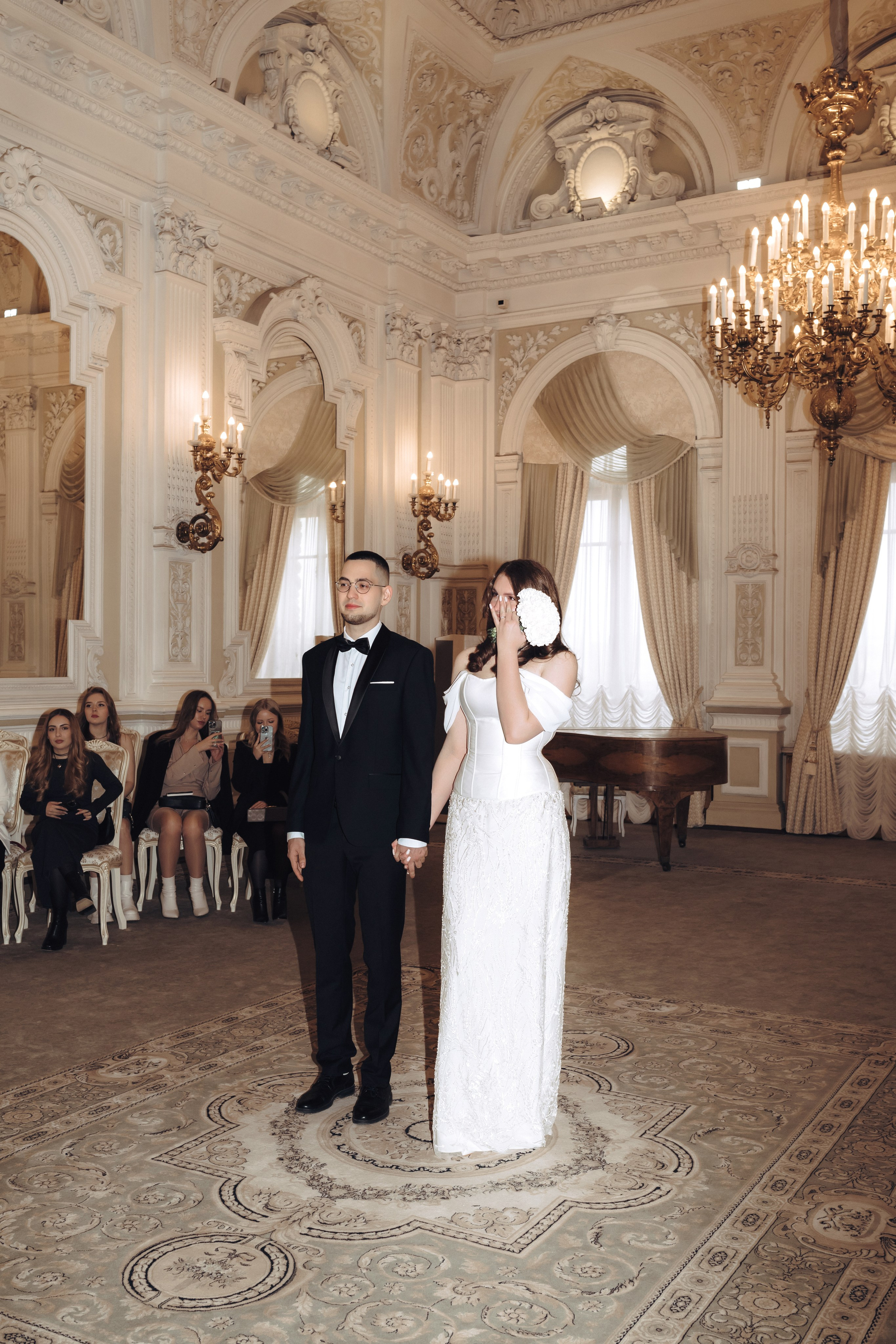 ♥. Фотограф в Санкт-Петербурге Мария Проскурина