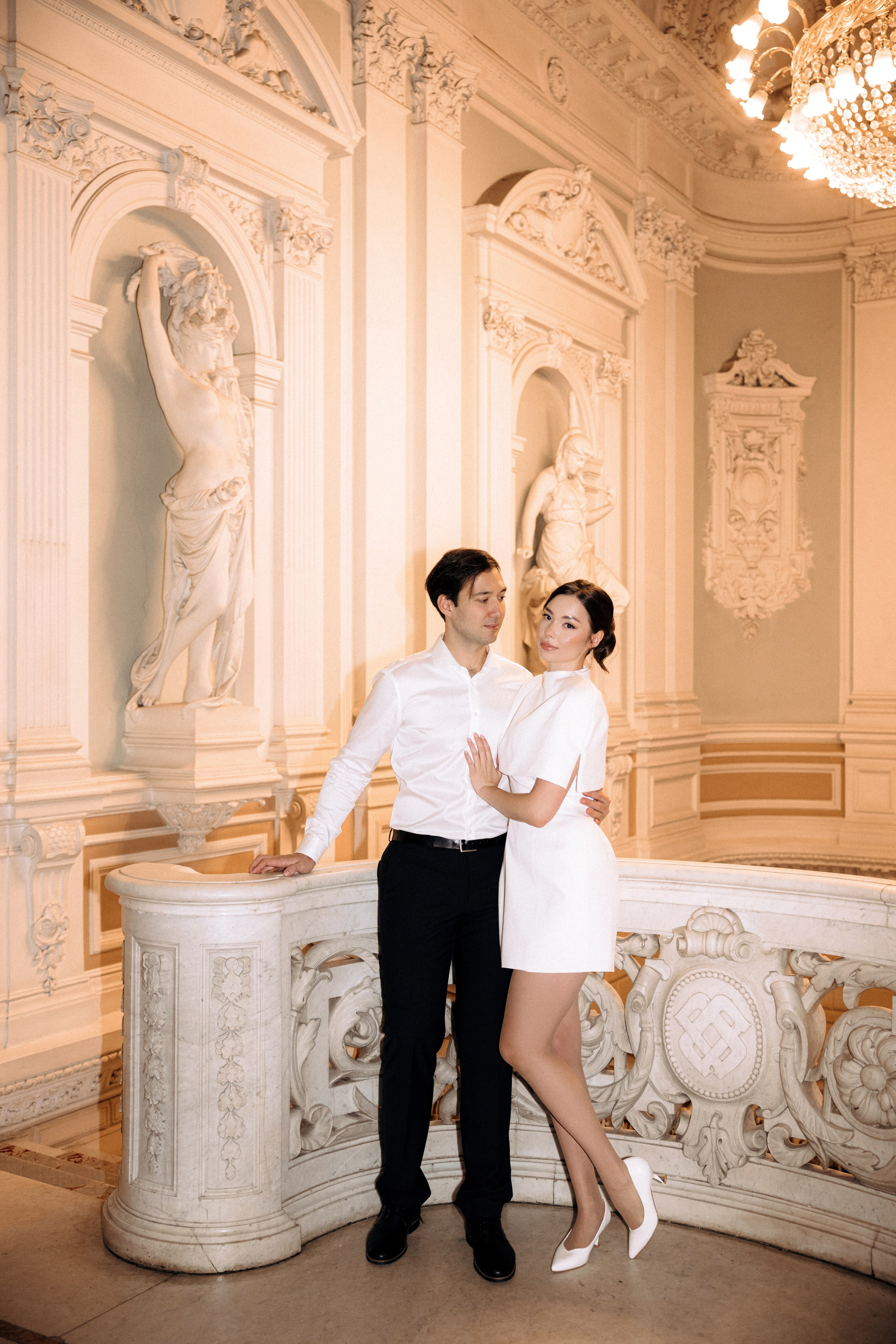 ♥. Фотограф в Санкт-Петербурге Мария Проскурина