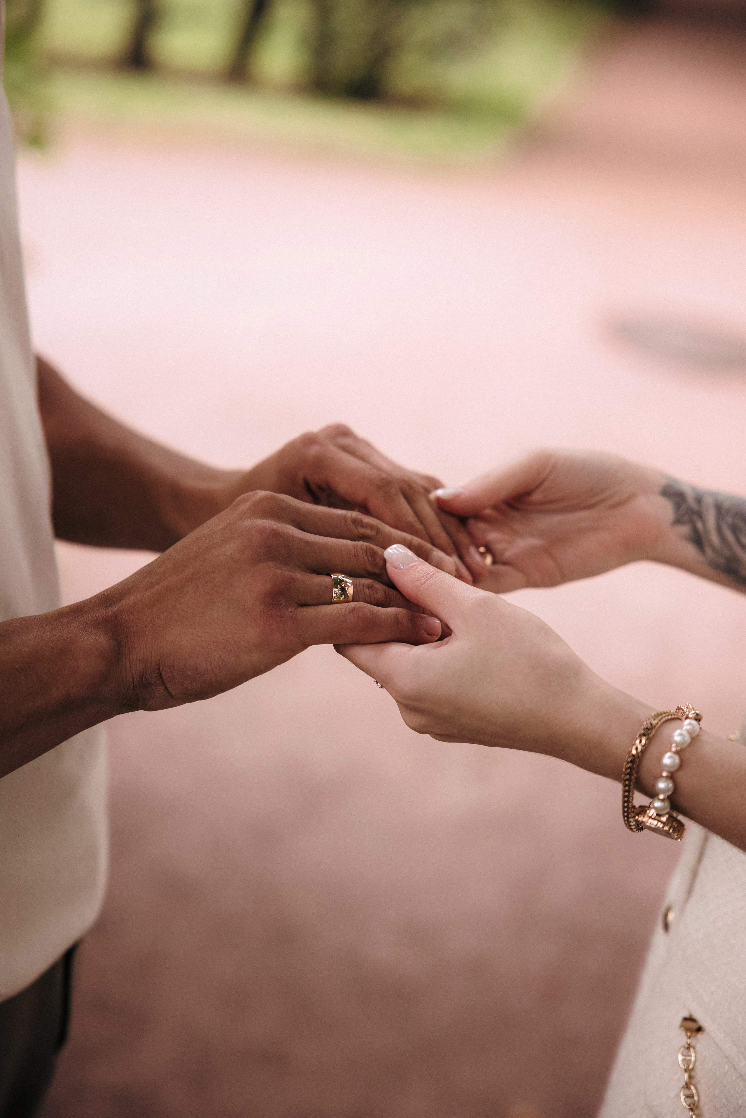 ♥. Фотограф в Санкт-Петербурге Мария Проскурина