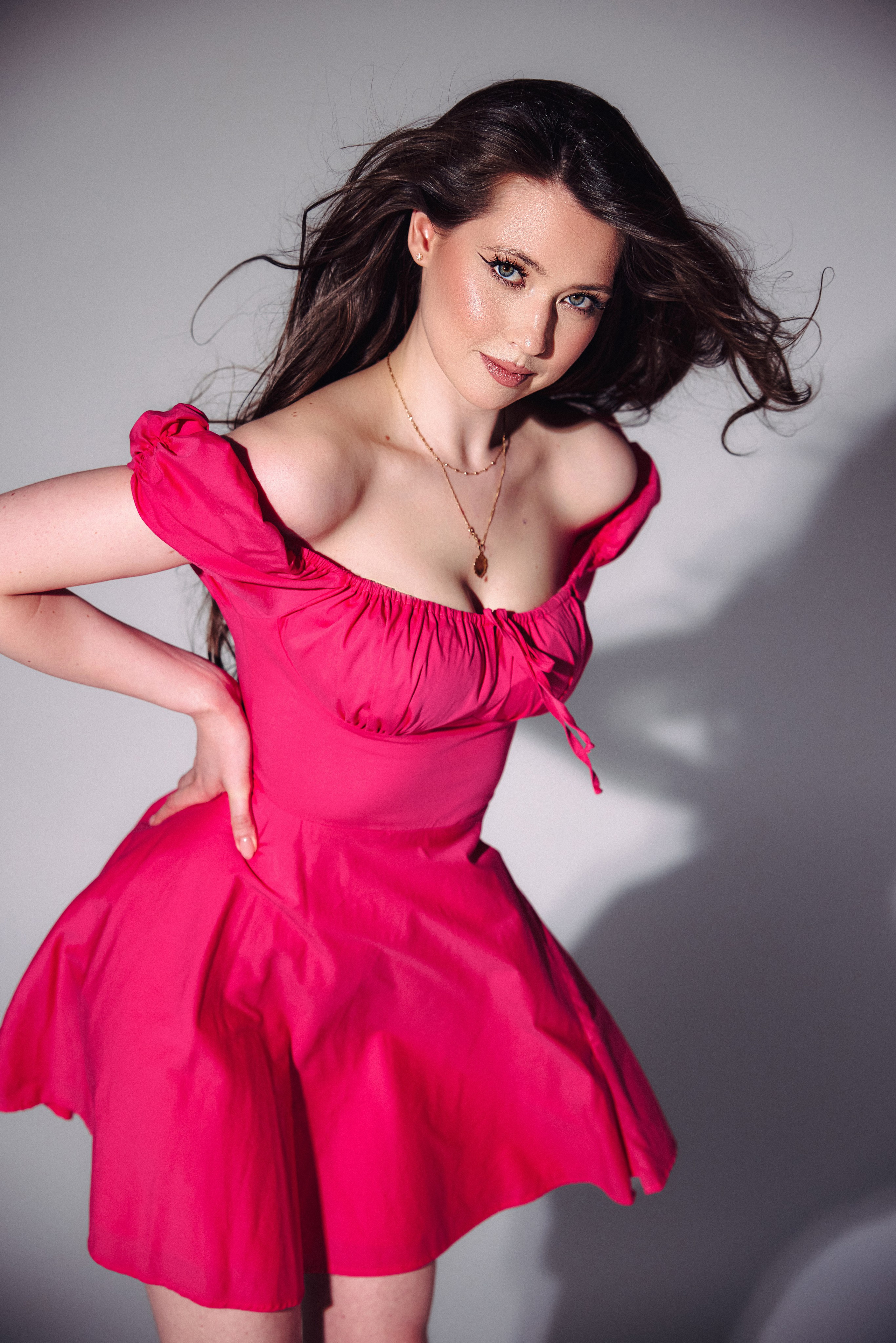 ♥. Фотограф в Санкт-Петербурге Мария Проскурина