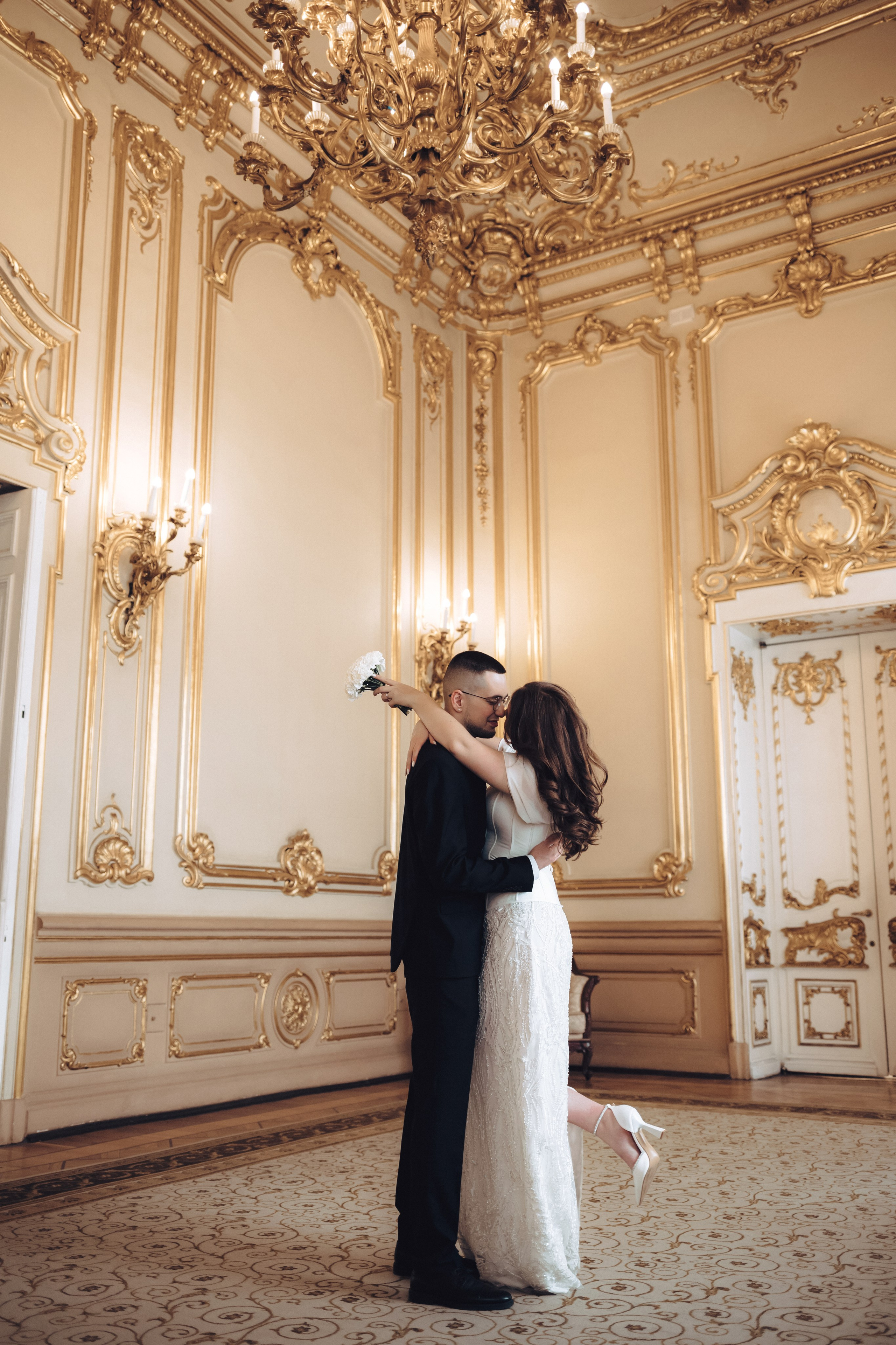 ♥. Фотограф в Санкт-Петербурге Мария Проскурина