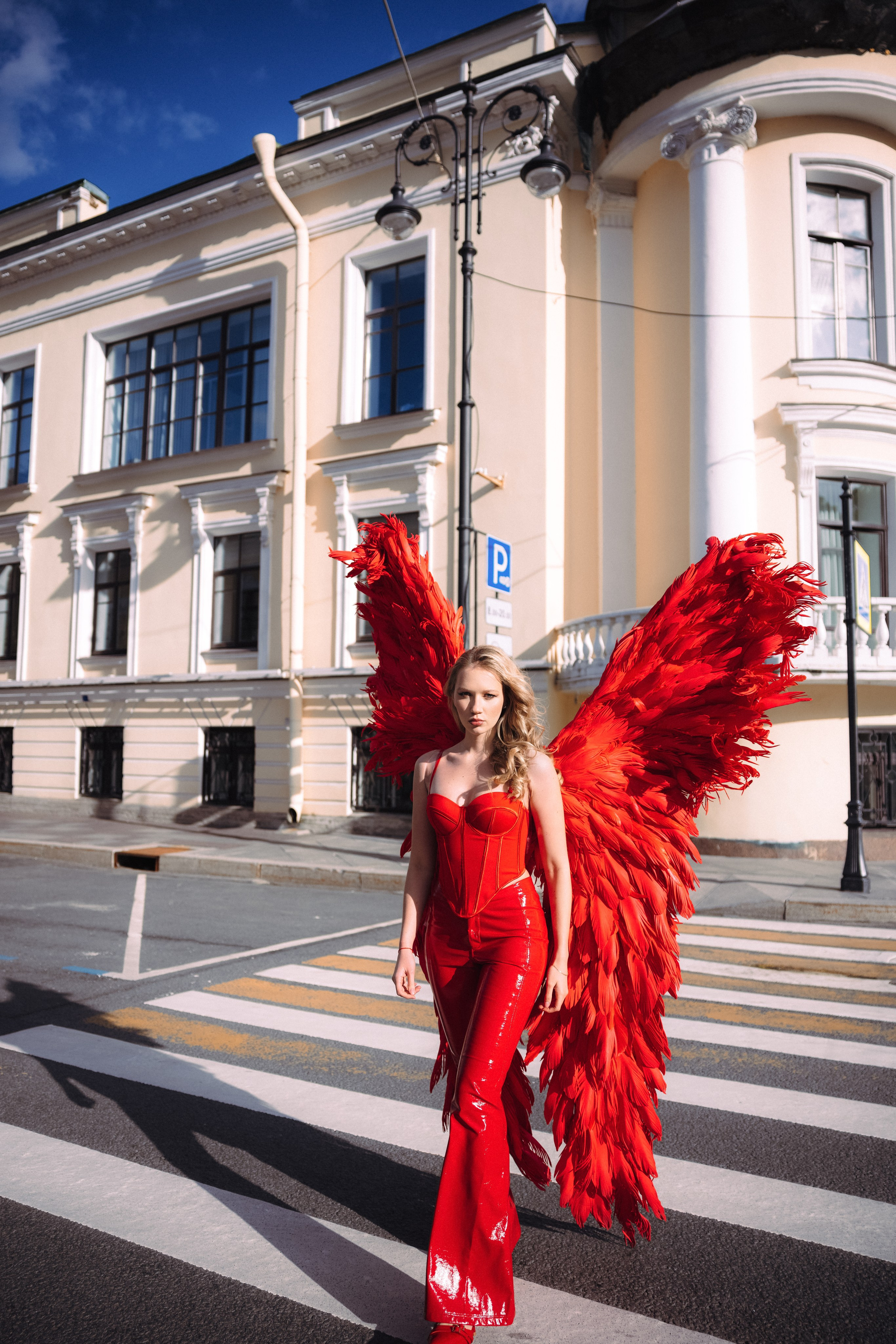 ♥. Фотограф в Санкт-Петербурге Мария Проскурина