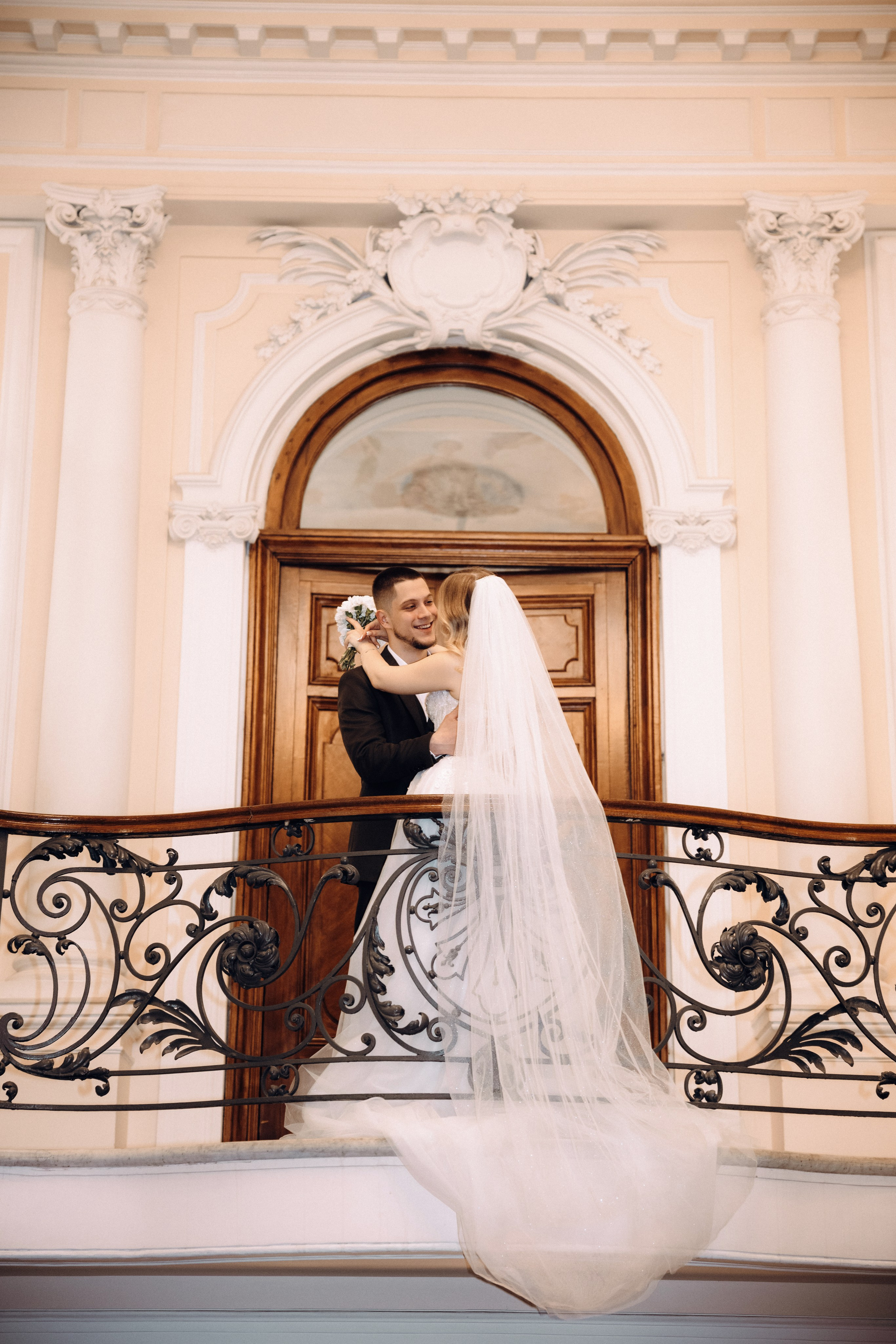 ♥. Фотограф в Санкт-Петербурге Мария Проскурина