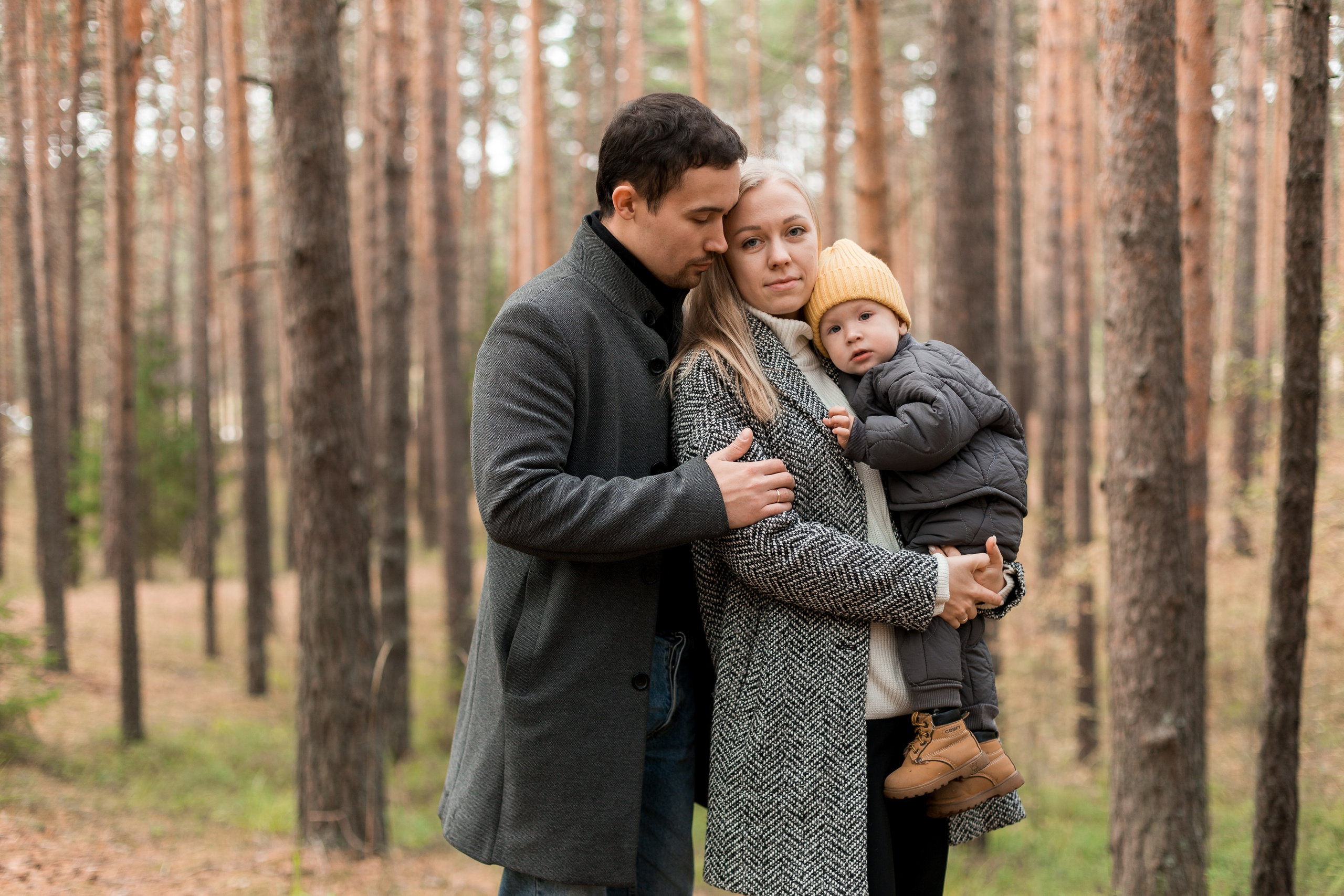 Красивые локации Перми. Семейный и детский фотограф в Перми Ксения Масленникова