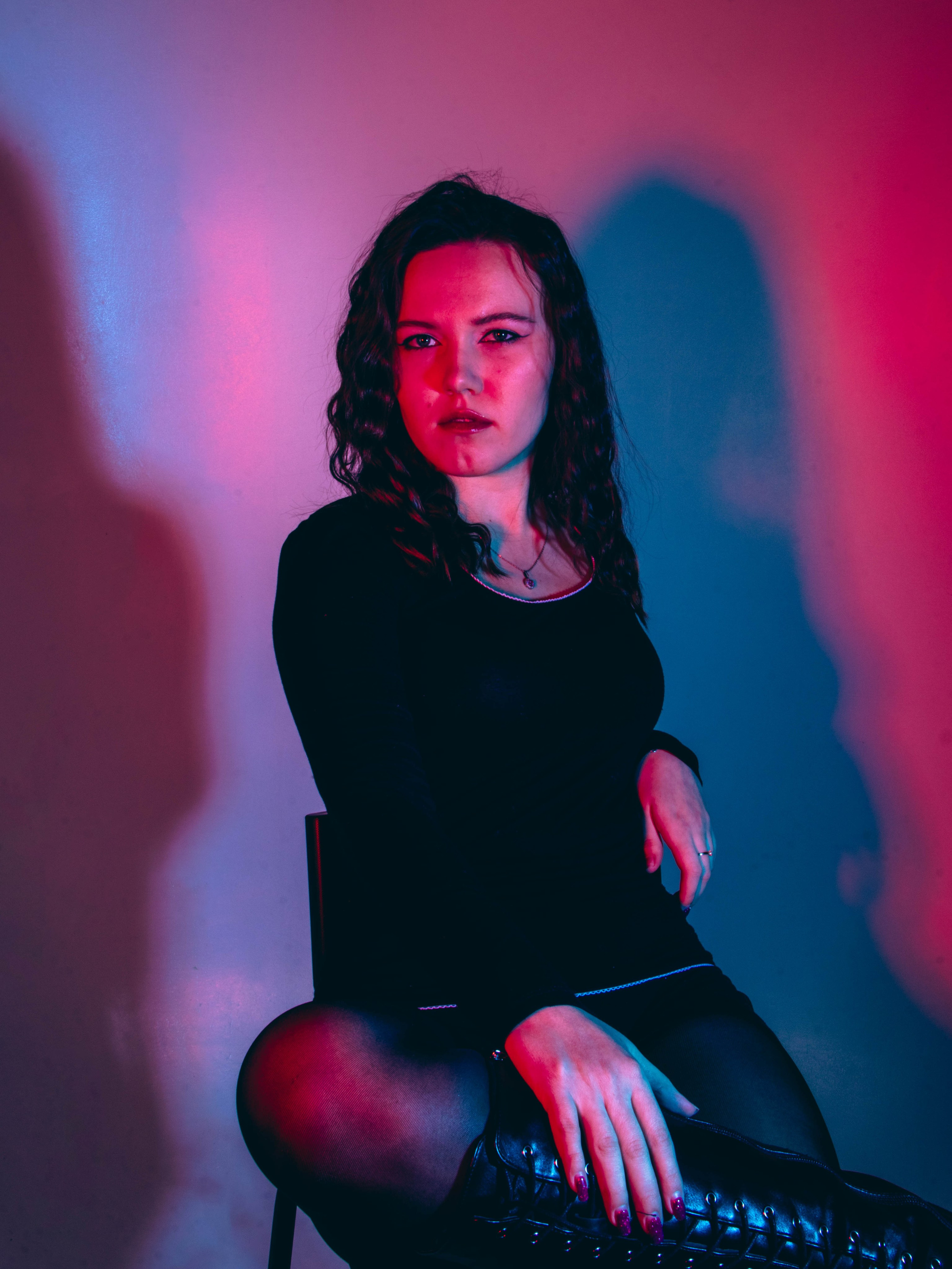 Ирина. «Матрица»