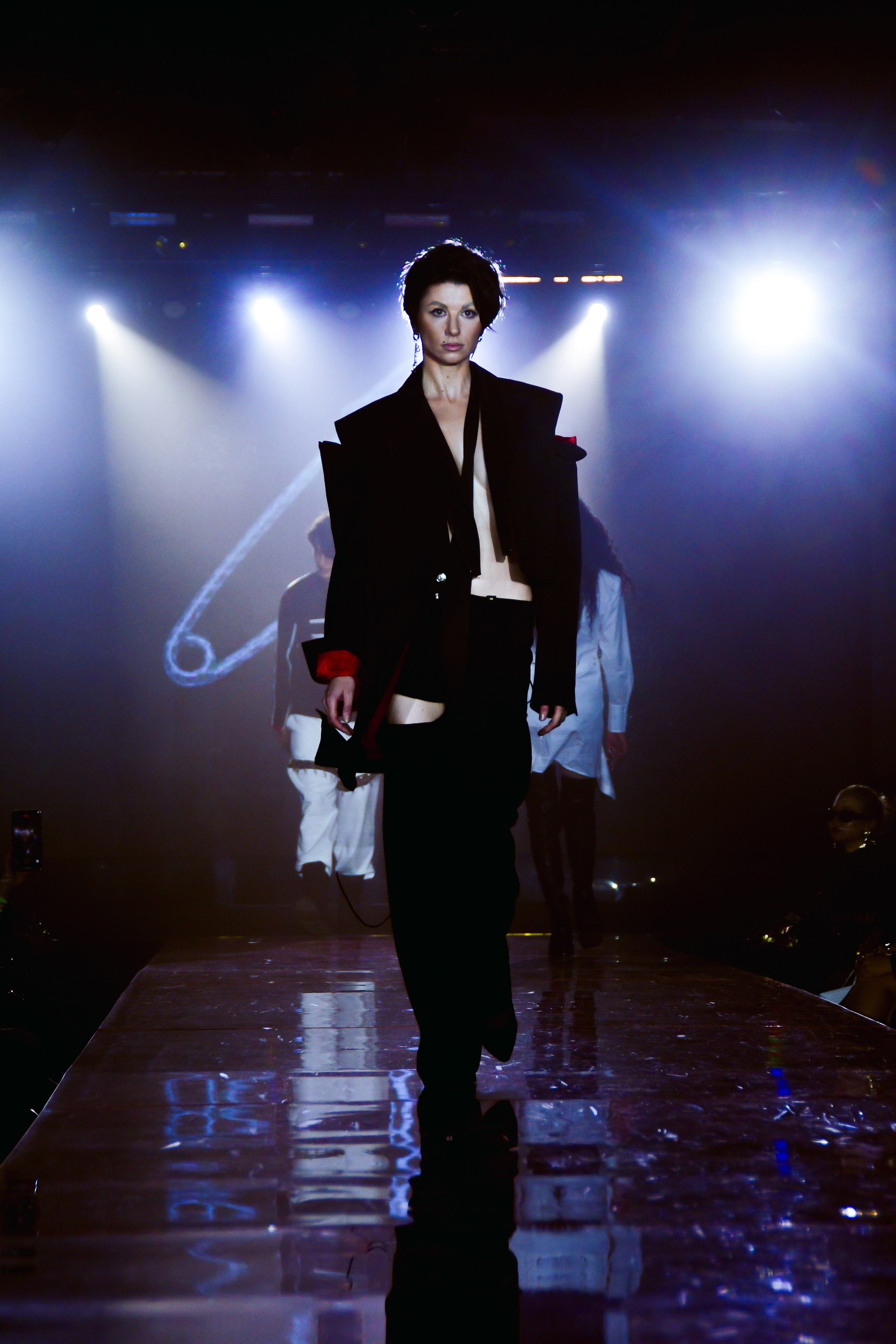 Volga-Fashion Week 2025