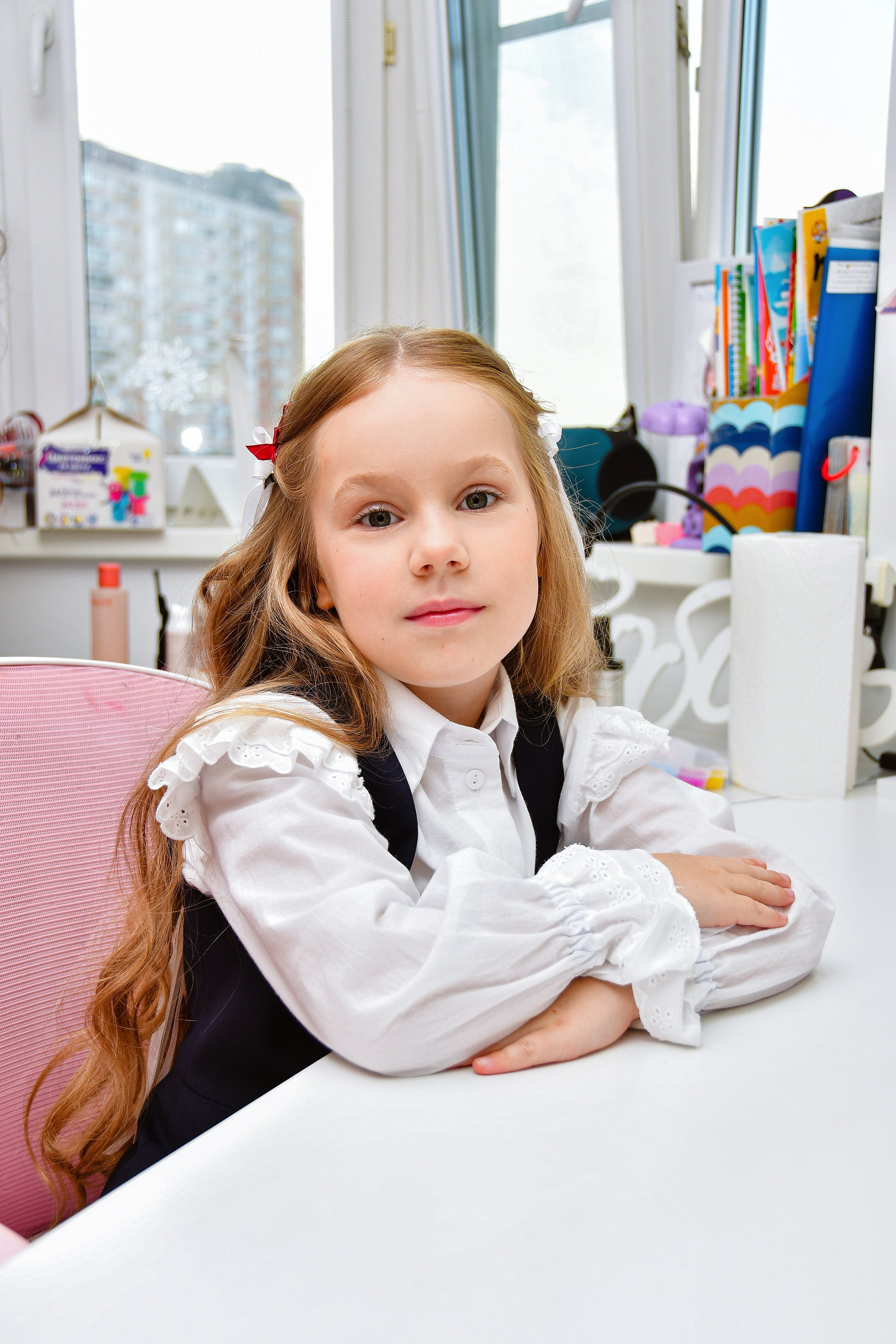 Семейная съемка для Дарьи