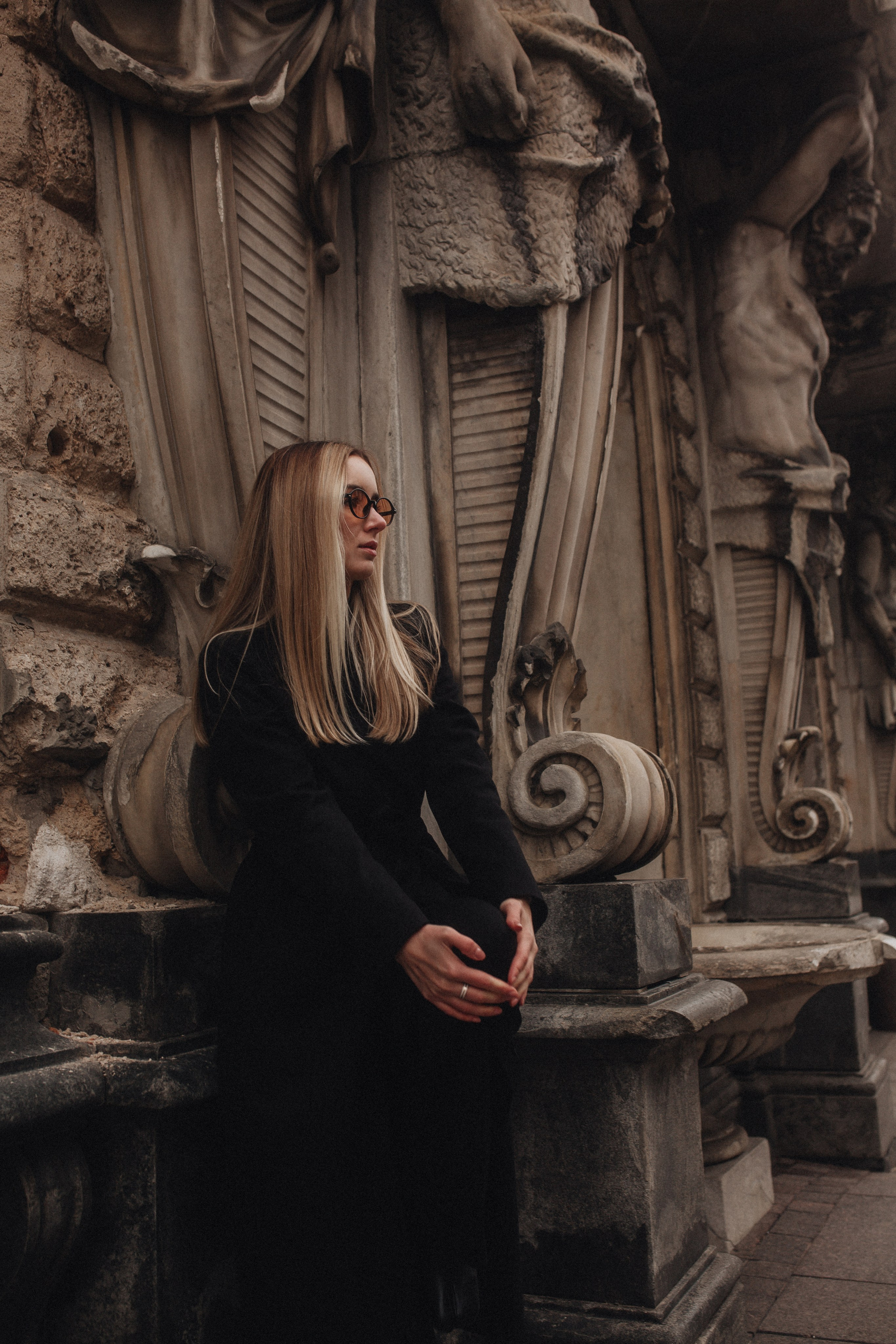 Анастасия. Фотограф в Санкт Петербурге Лара Великова