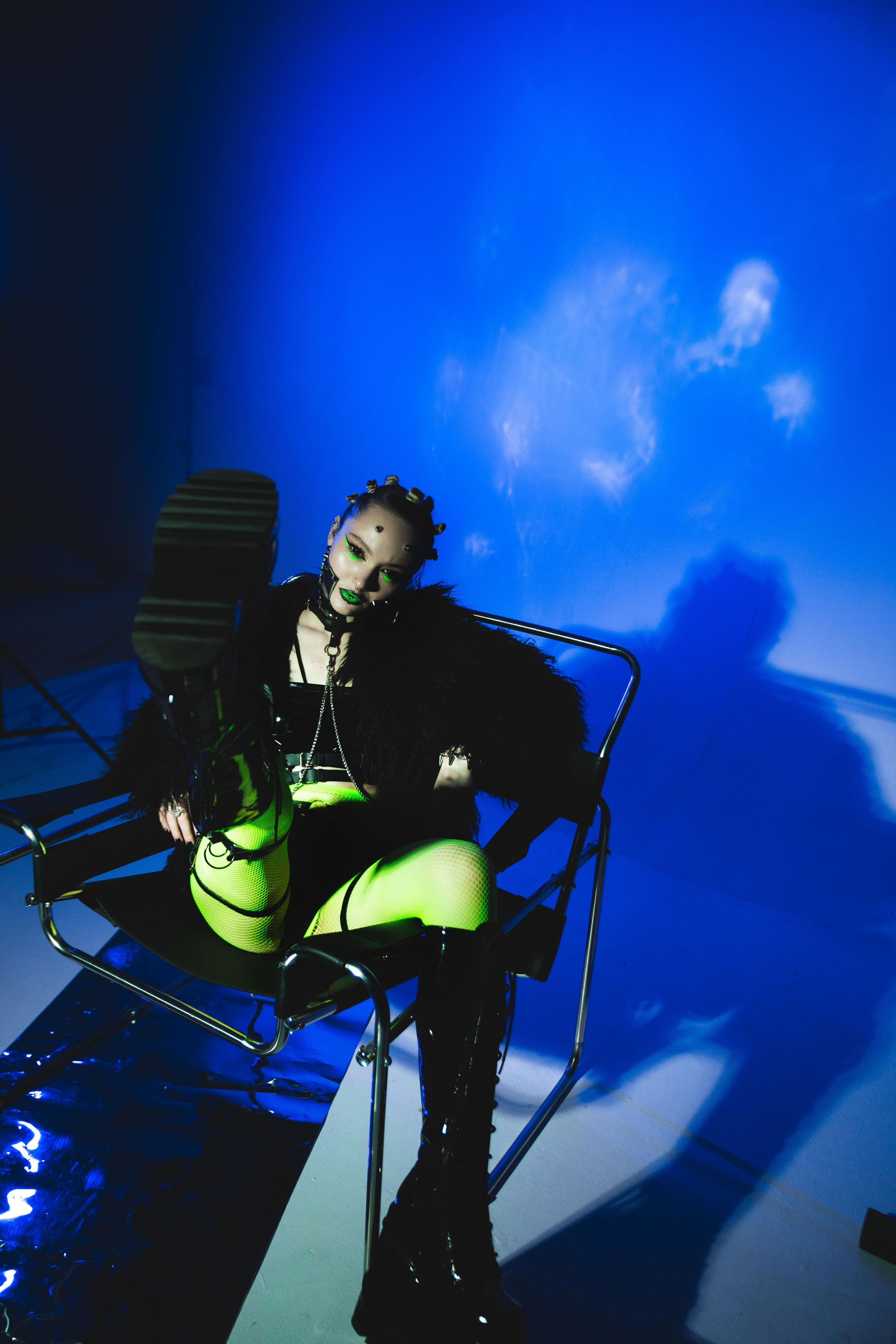 Арт фотограф, косплей фотограф. Фотограф Виктория Меллез