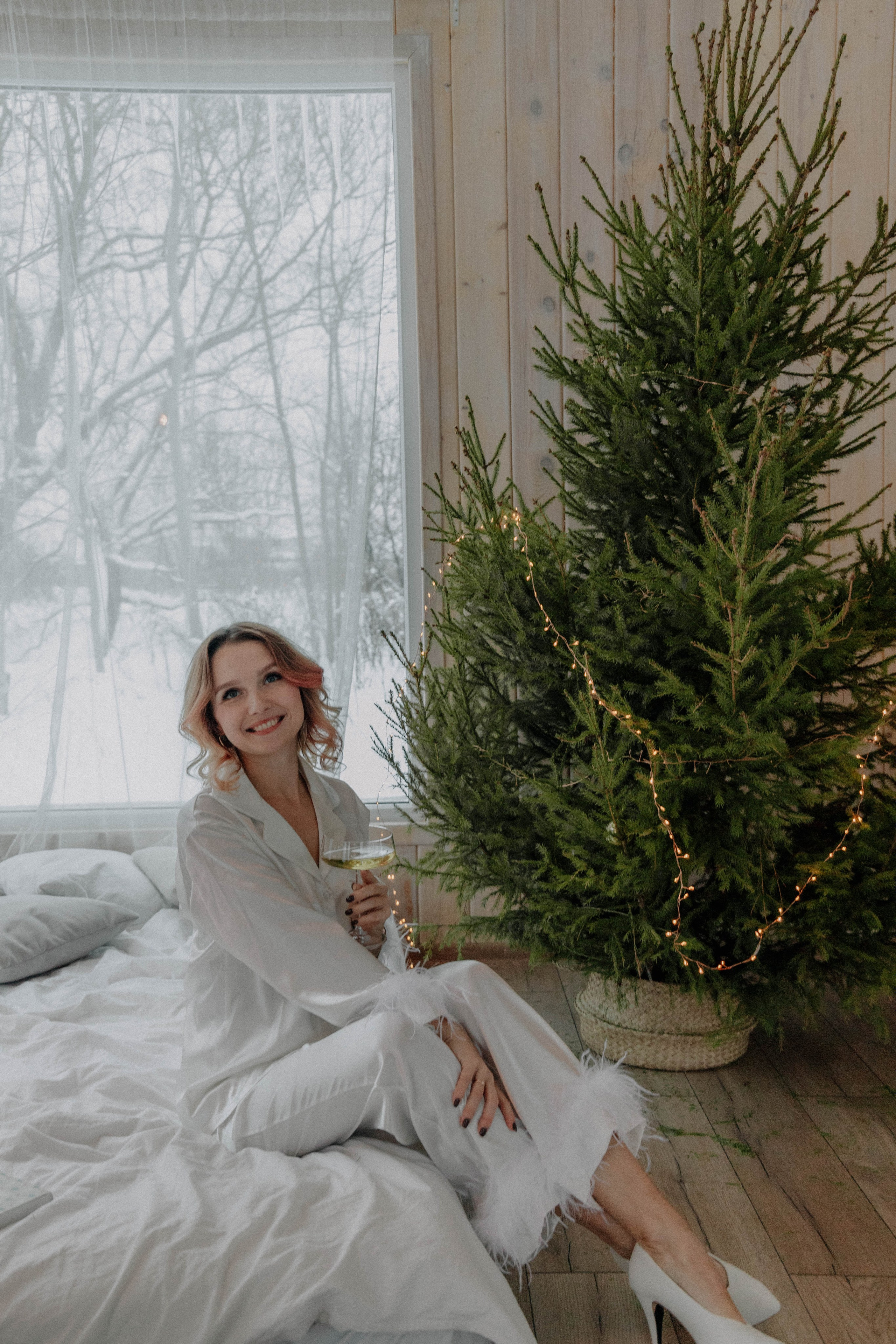 Аня и семья Фотодеревня. Семейный и свадебный фотограф Видное Москва Екатерина Пятова