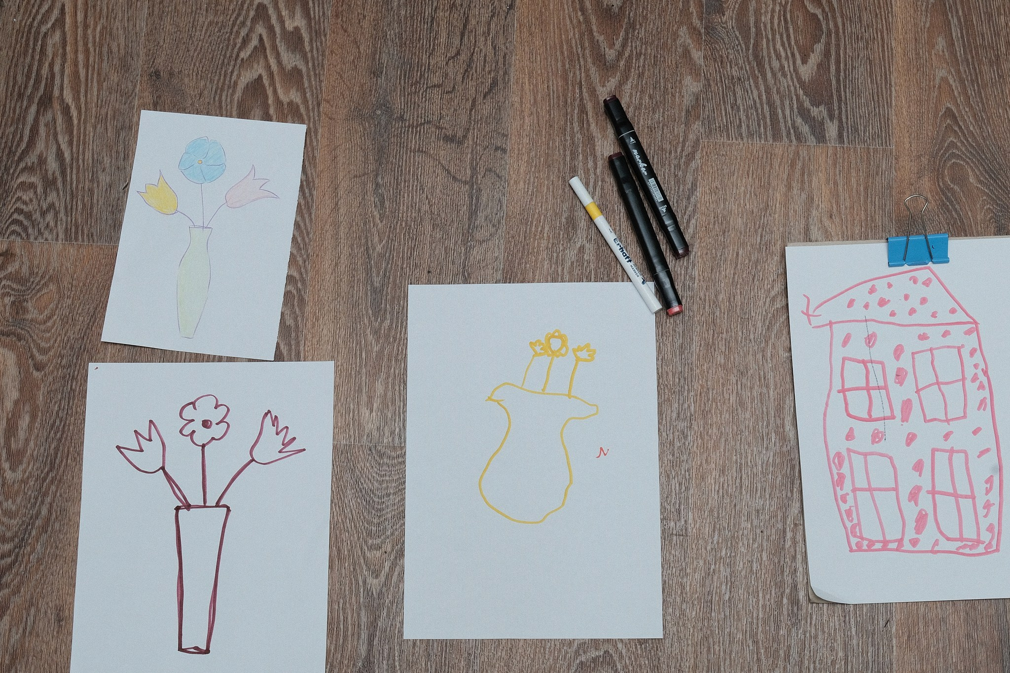 Как дома. Goncharov Tim