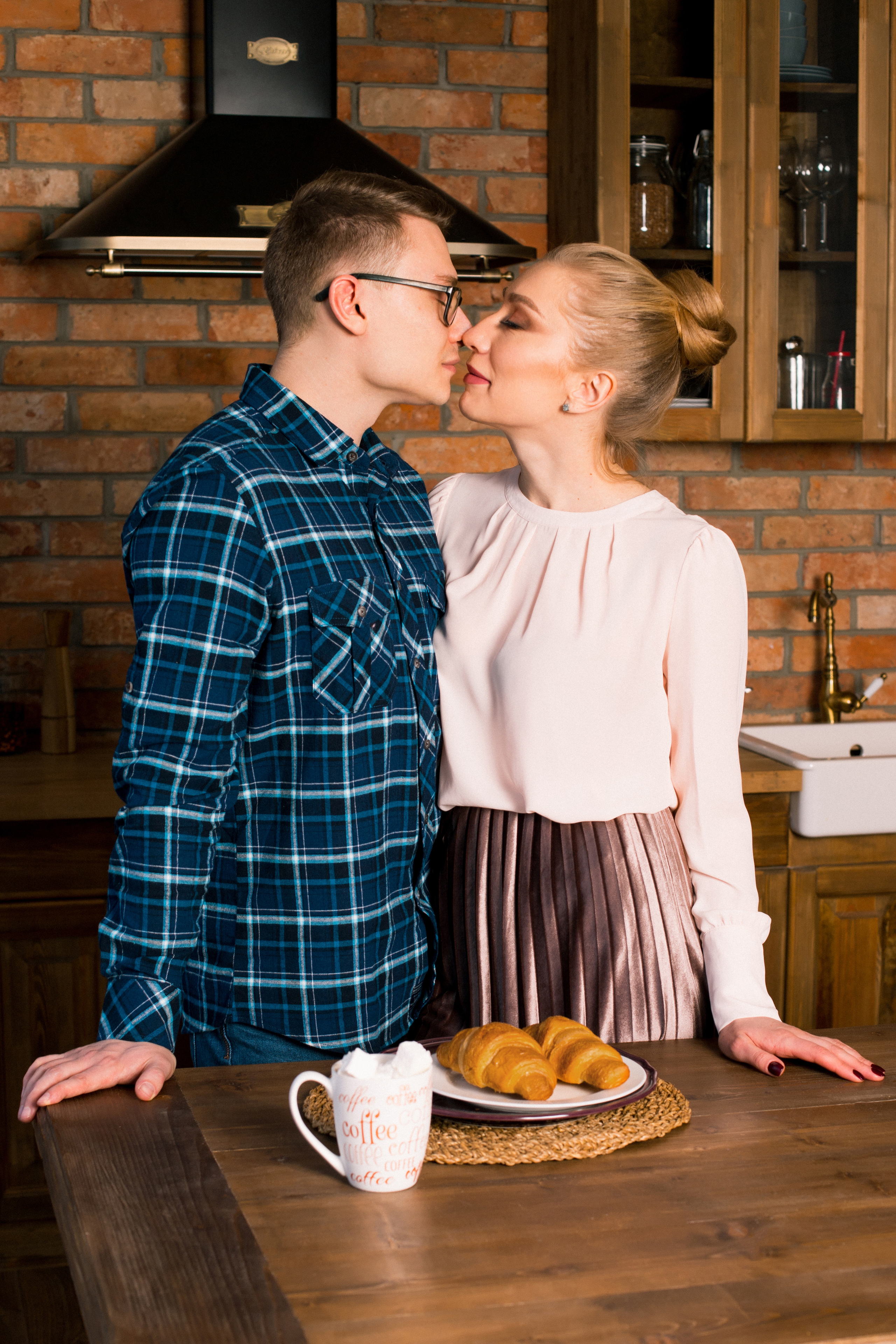 Love story. Фотограф Анастасия Крючкова