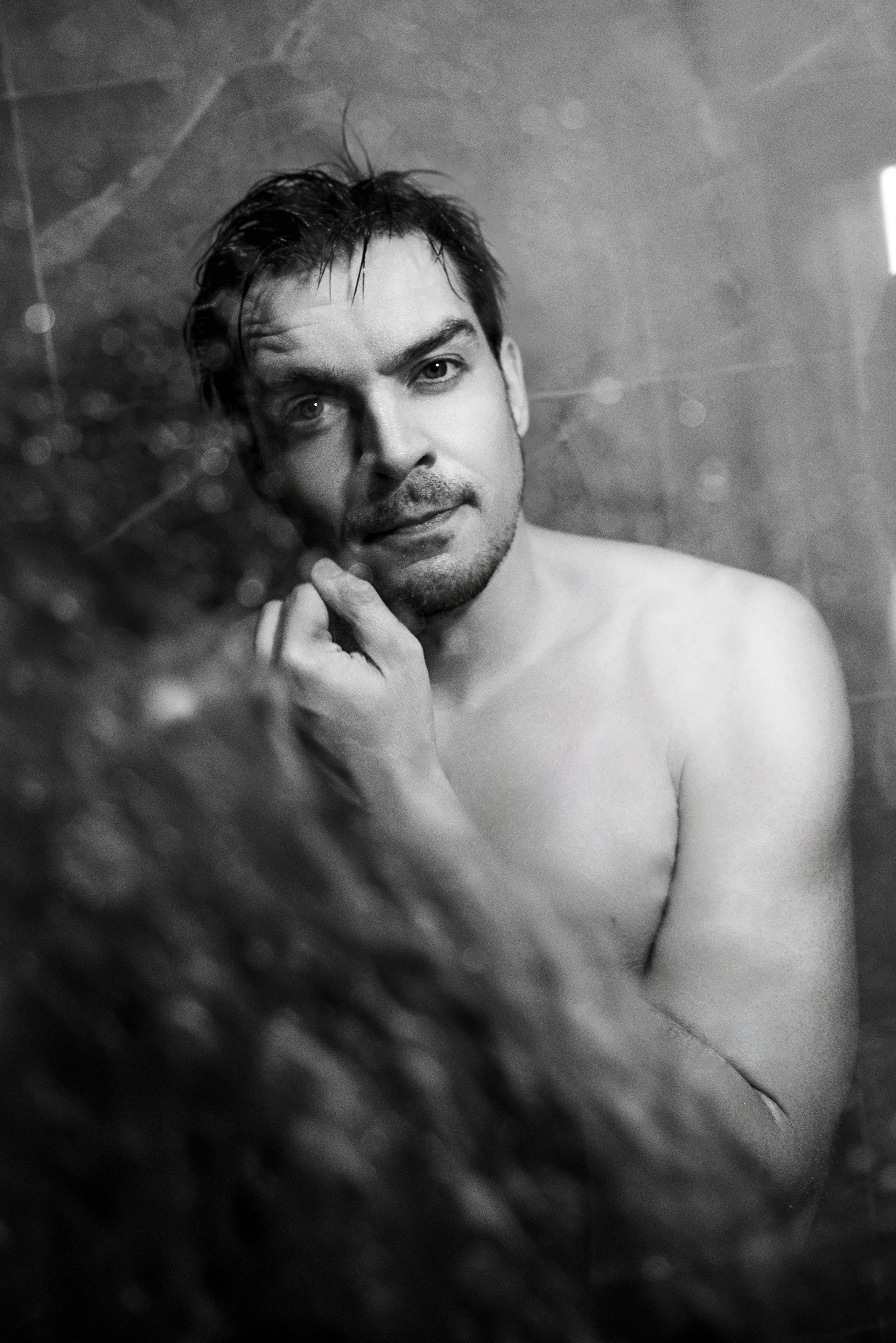 Дмитрий Блинов. Фотограф Медведева Полина